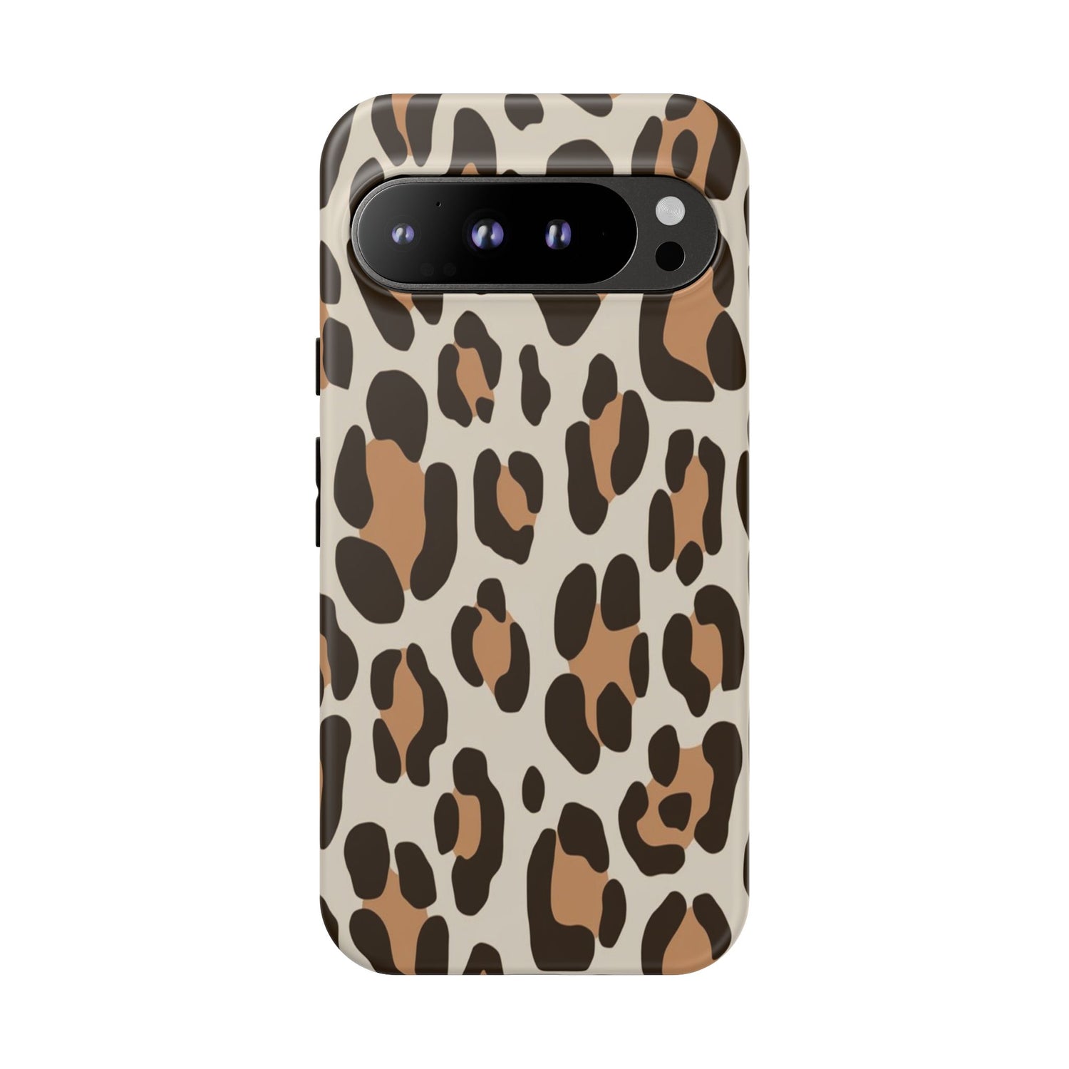 Cheetah Print Pixel Case | Google Pixel Case | Shodiva Case Studio