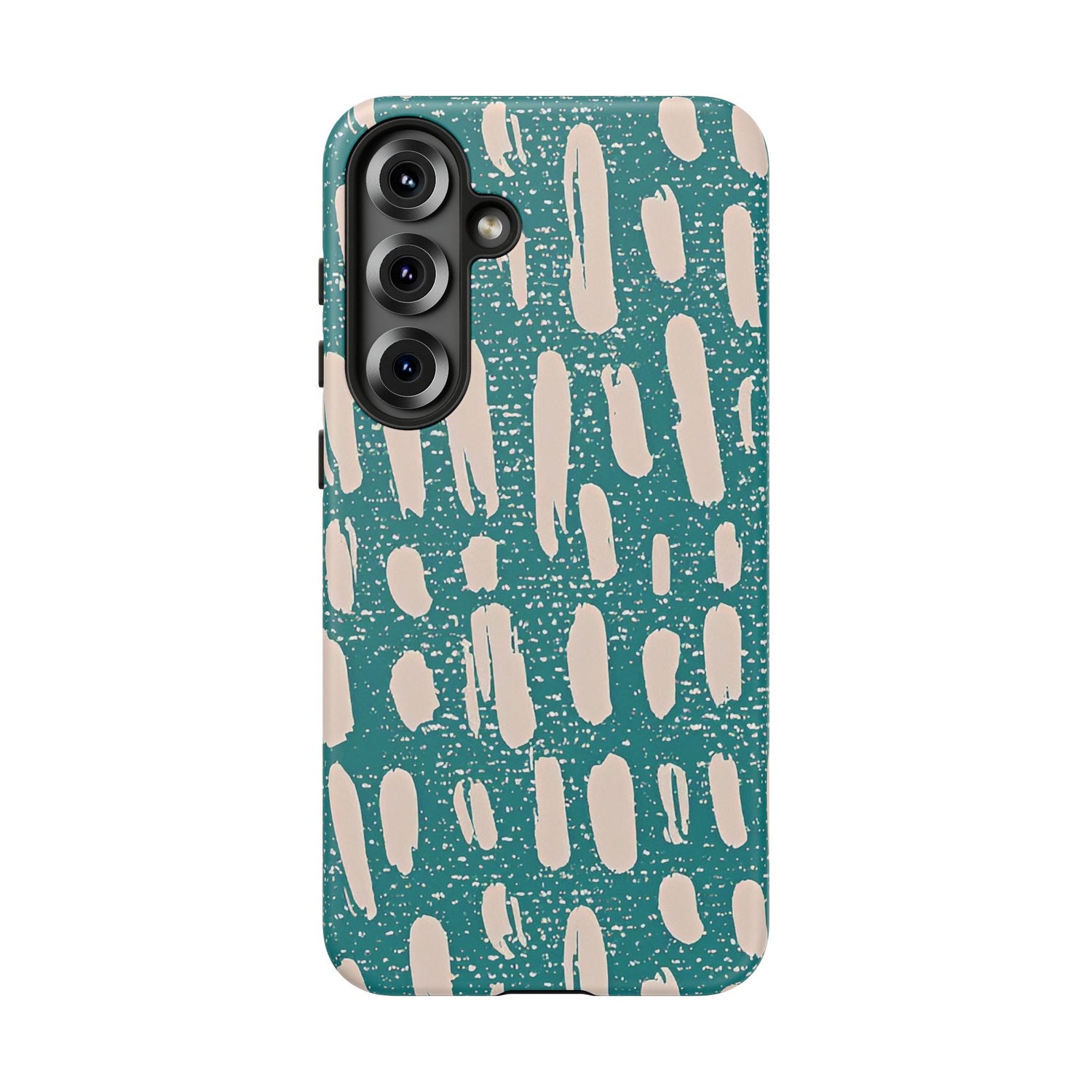 Painted Steel Dashboard Samsung Case