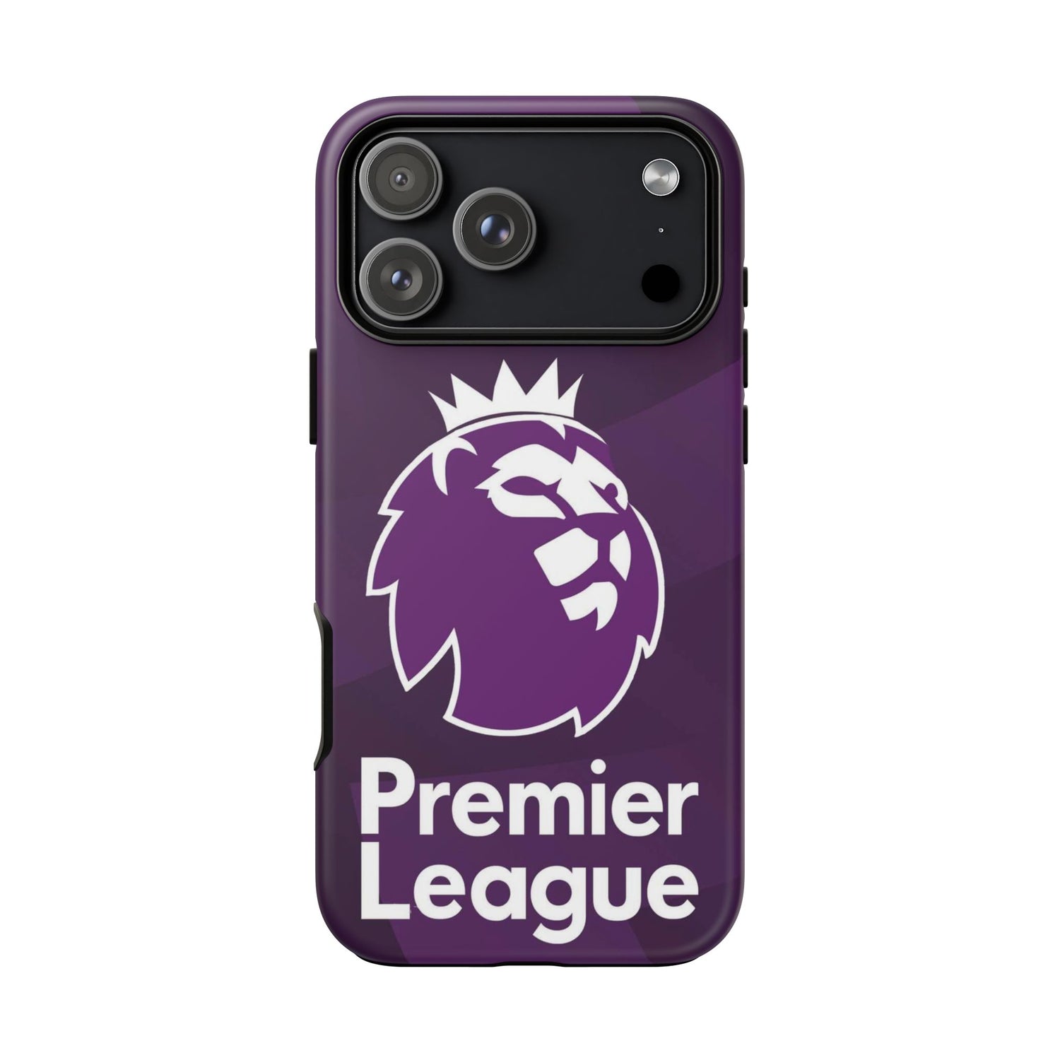Premier League iPhone Tough Case