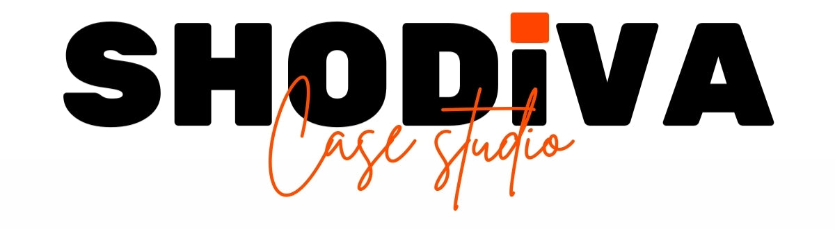 Shodiva Case Studio