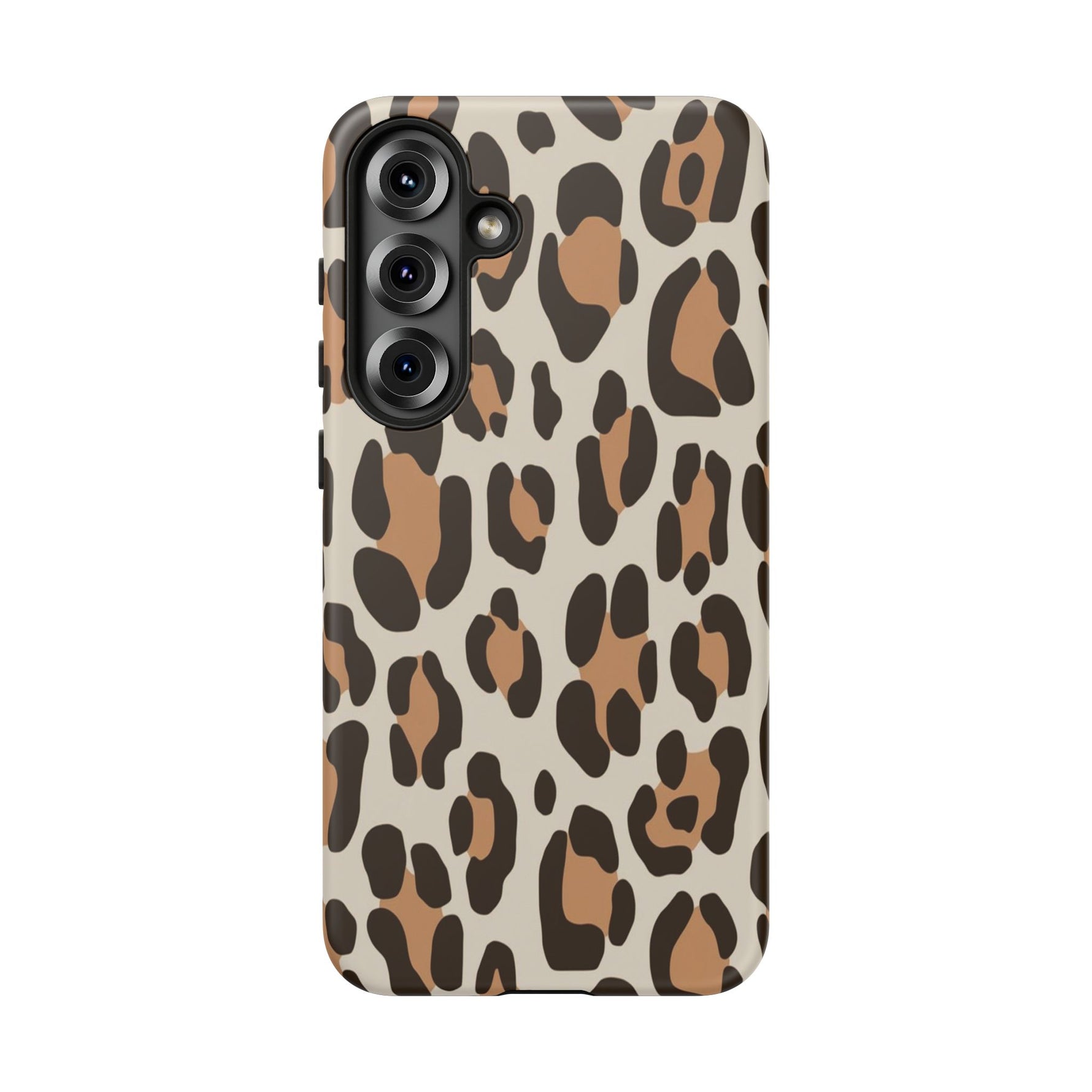Samsung Galaxy Case | Cheetah Print Case | Shodiva Case Studio