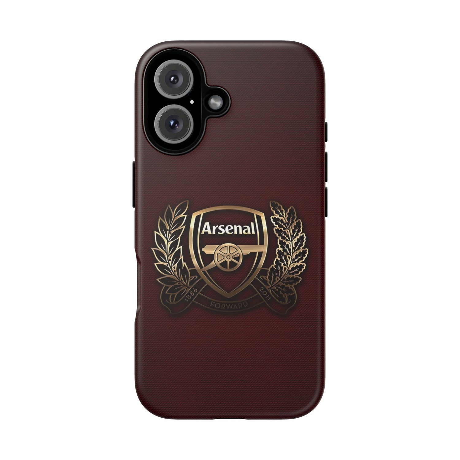 Arsenal iPhone Tough Case