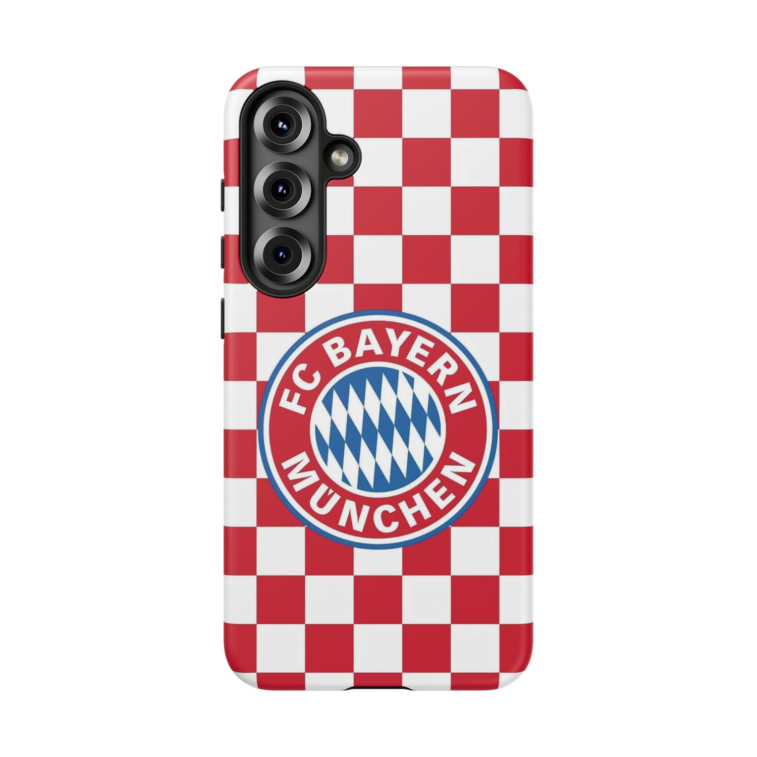 FC Bayern Munich Samsung Galaxy Tough Case