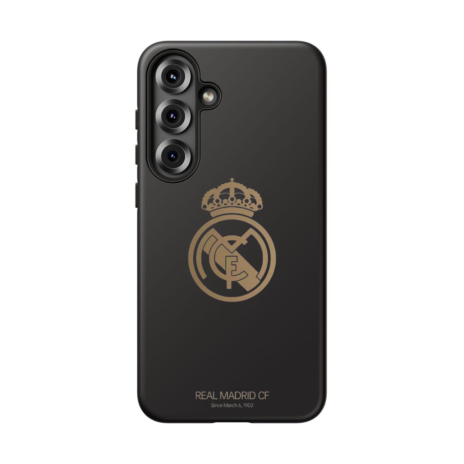 Real Madrid Samsung Galaxy Tough Case