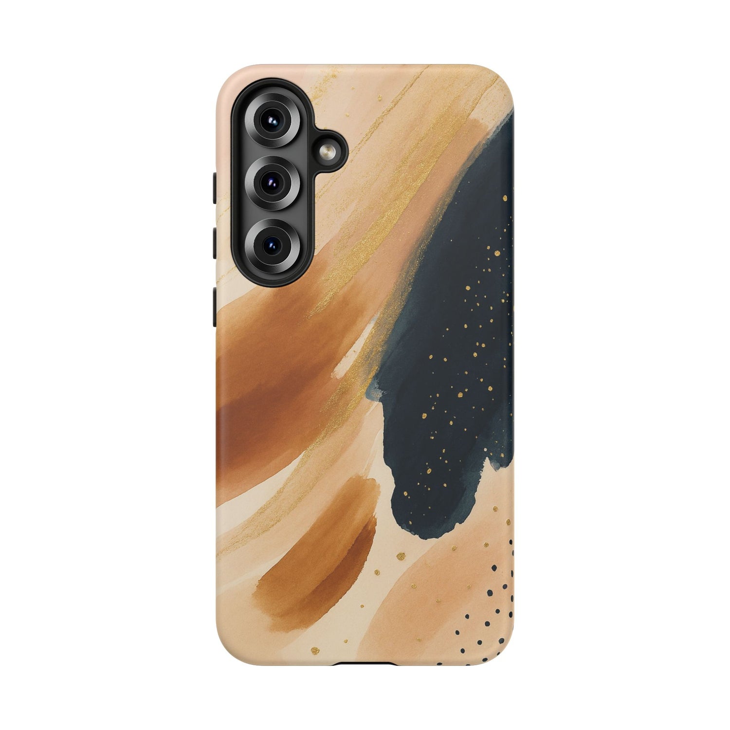 Modern Abstract Design Samsung Case