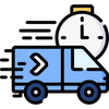 Shipping Logo