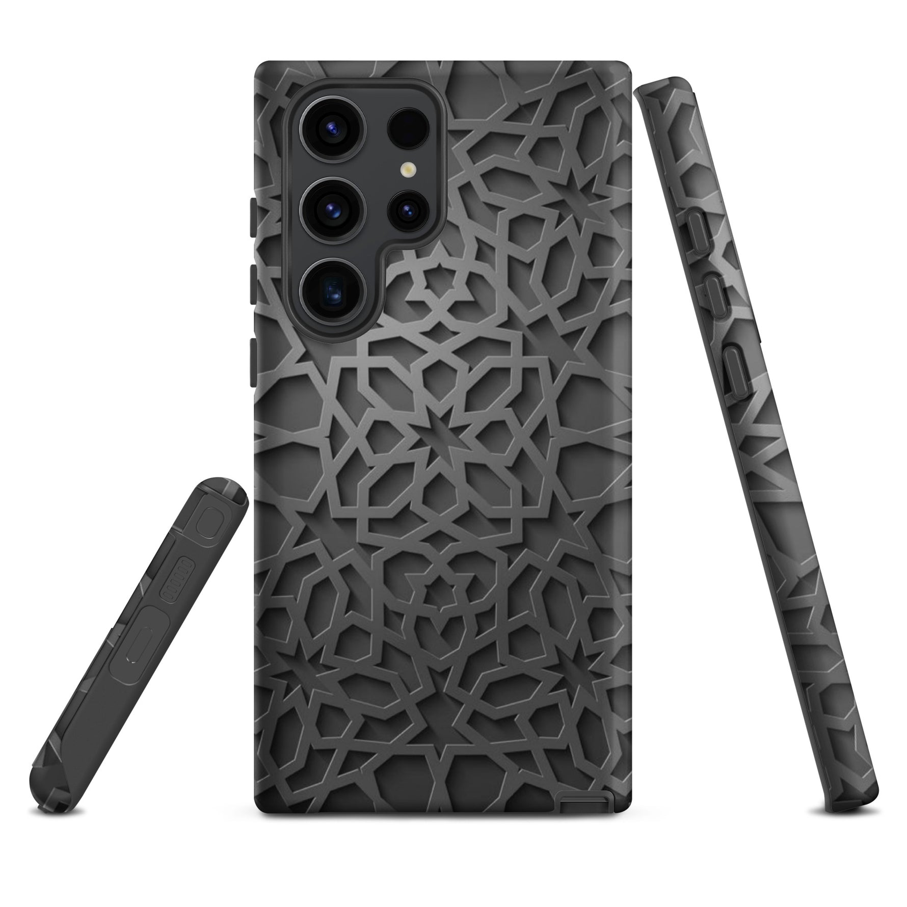 Coque de Samsung