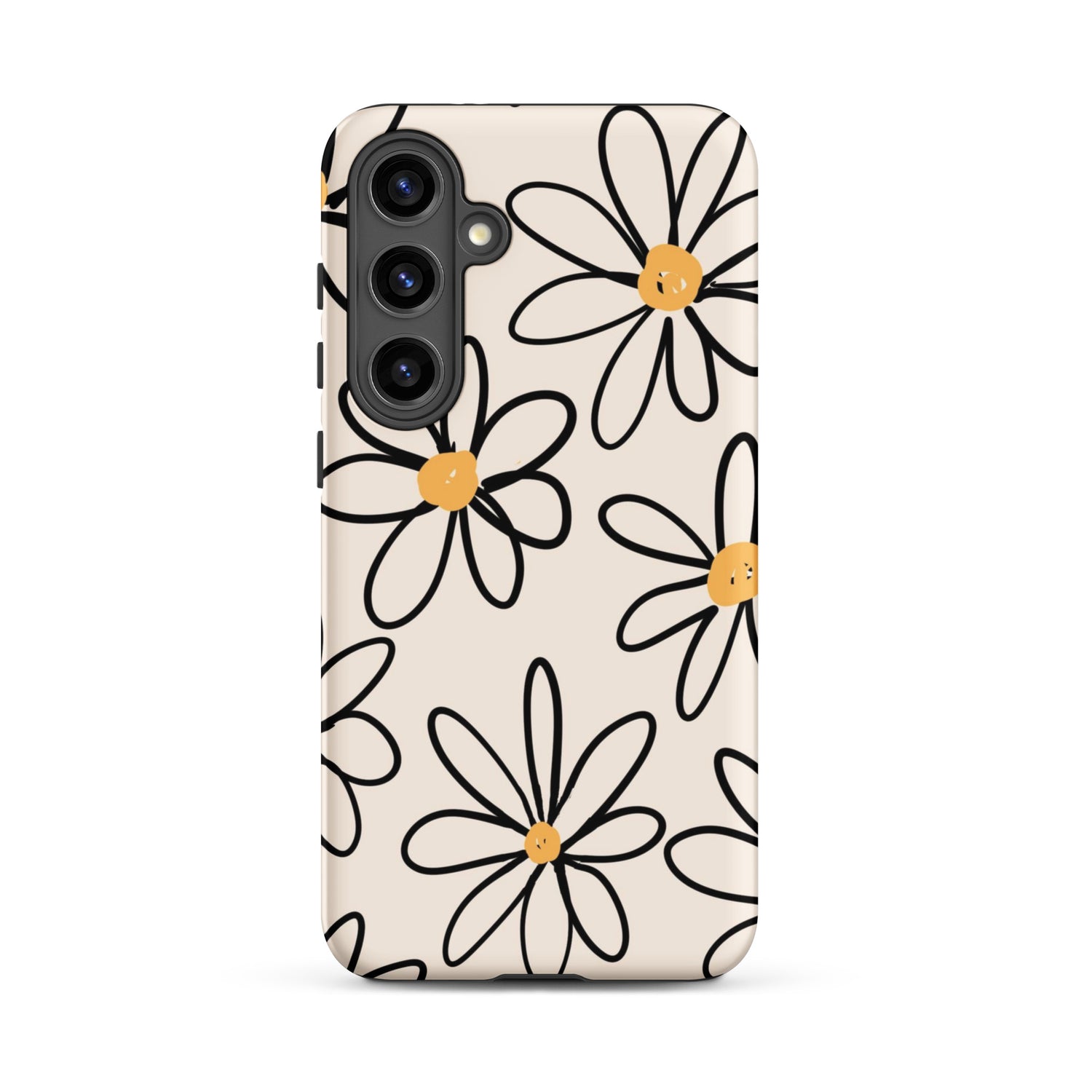 Floral Coque - Shodiva