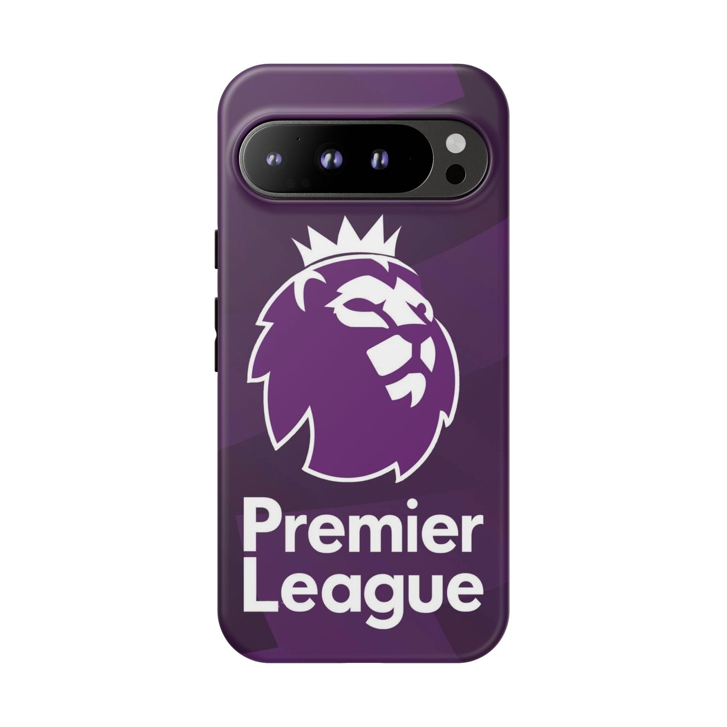 Premier League Google Pixel Case