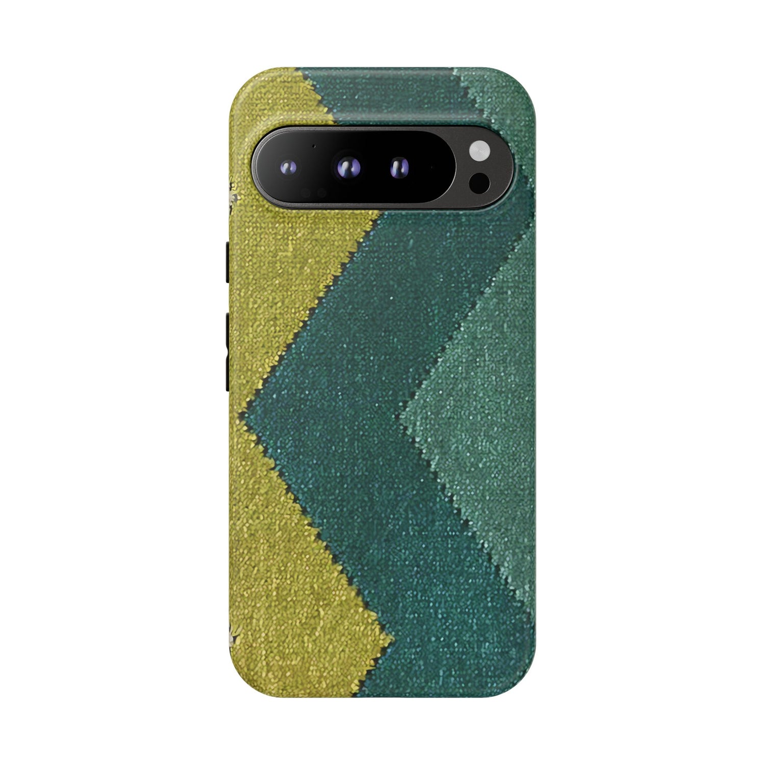 Chevron Pattern Case