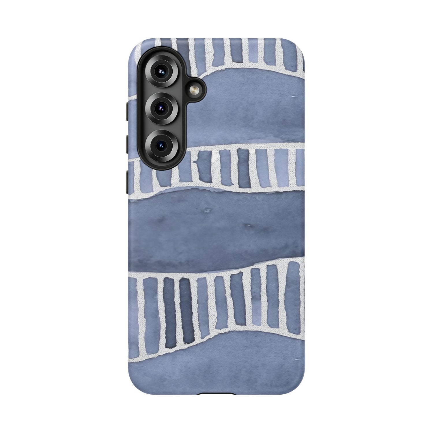 Blue Tropical Waves Case