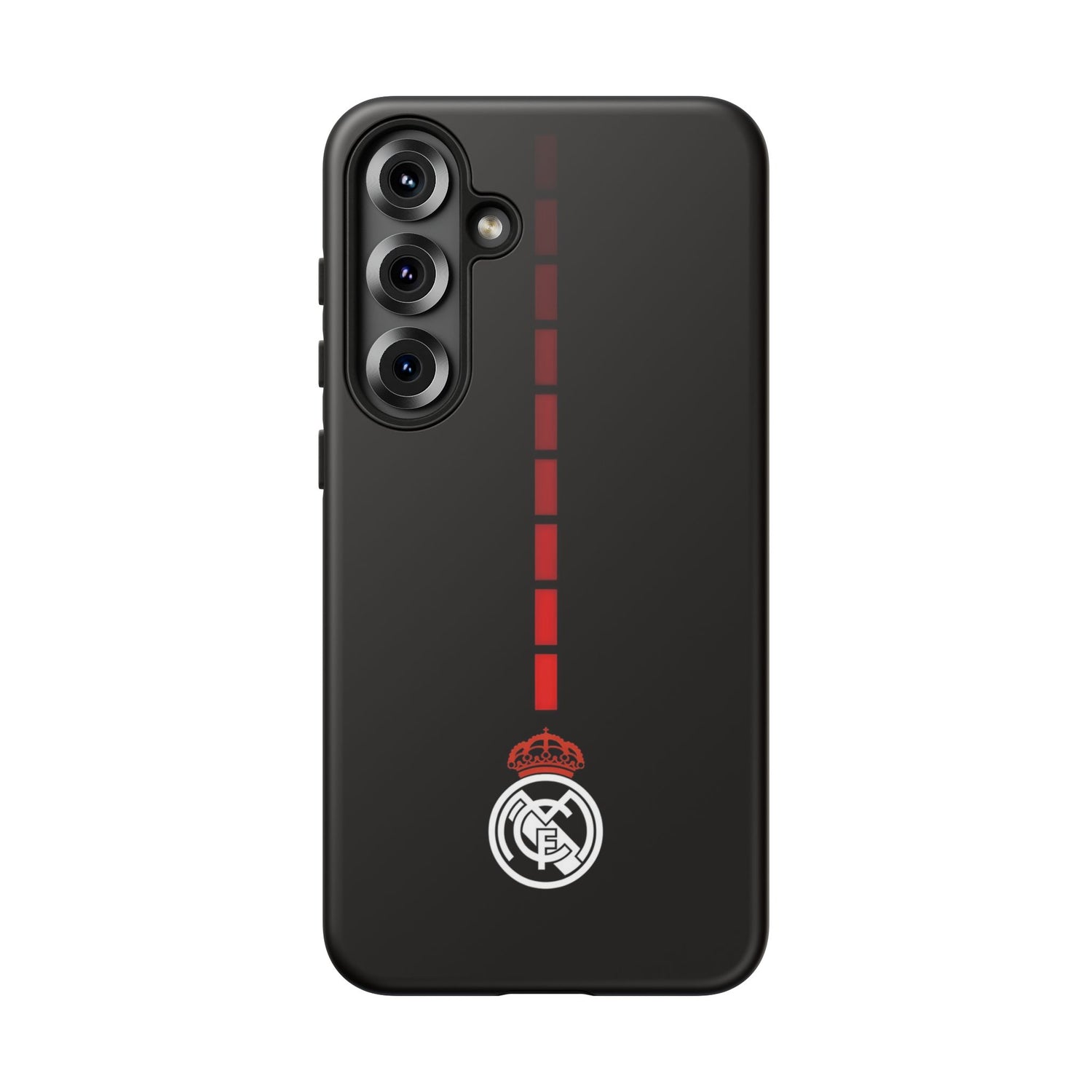 Real Madrid Samsung Galaxy Case