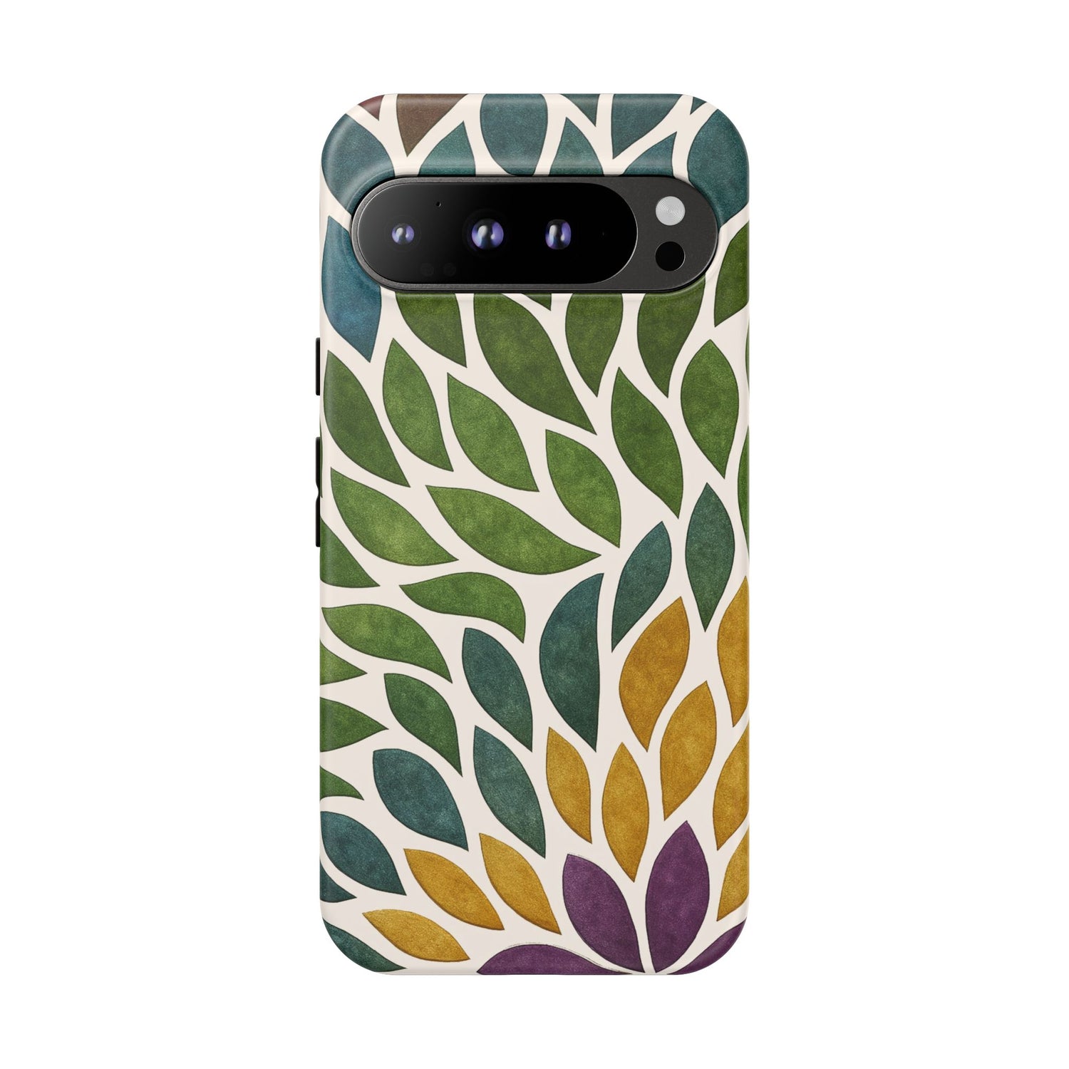 Rainbow Drop Case