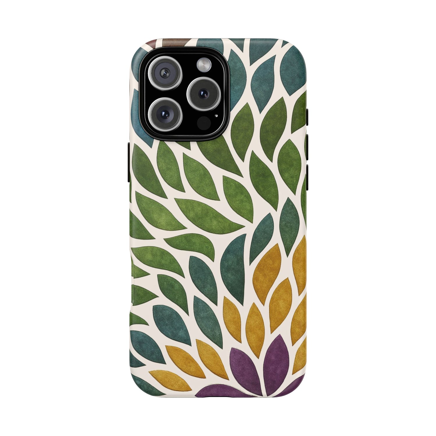 Rainbow Drop Case