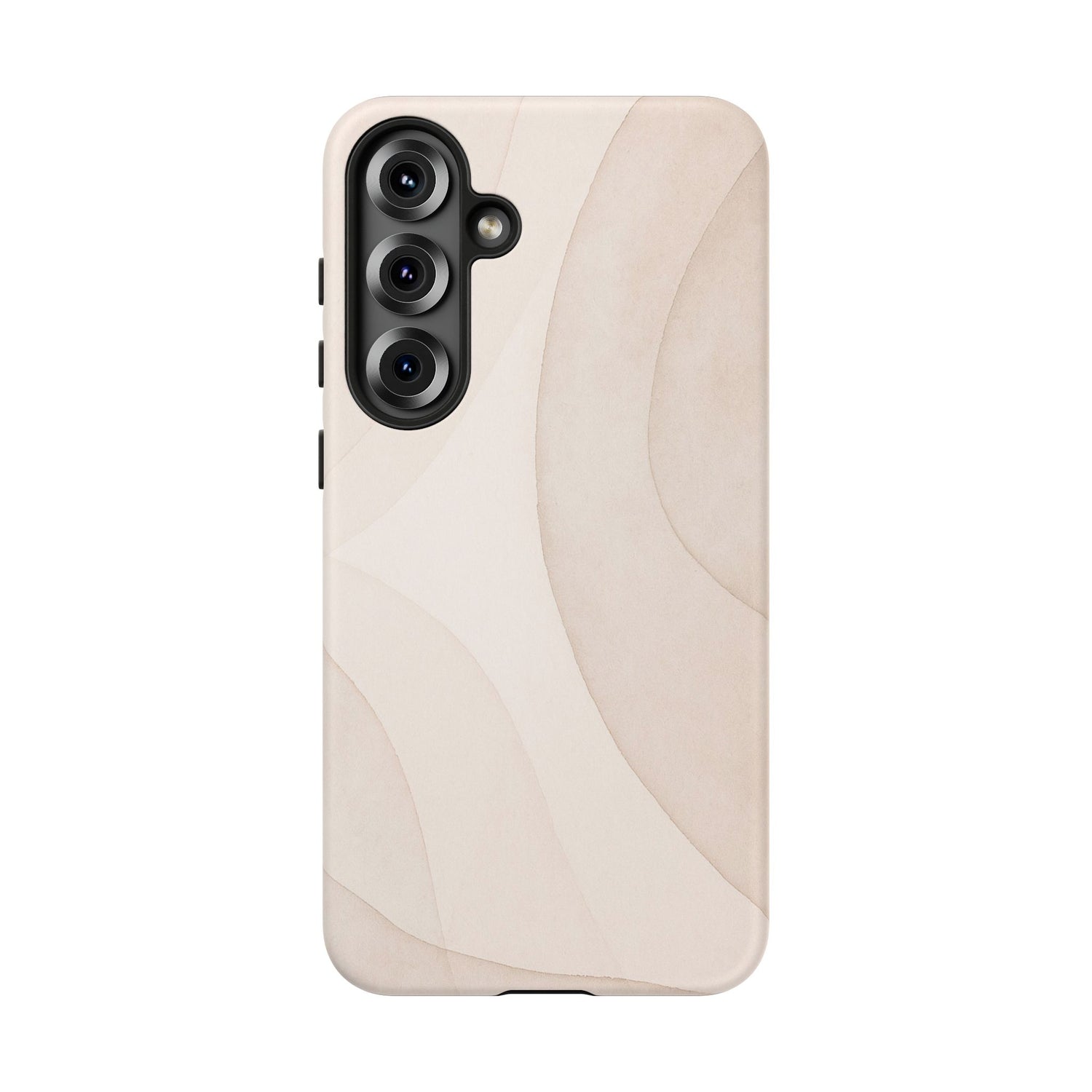 Abstract Watercolor Samsung Case