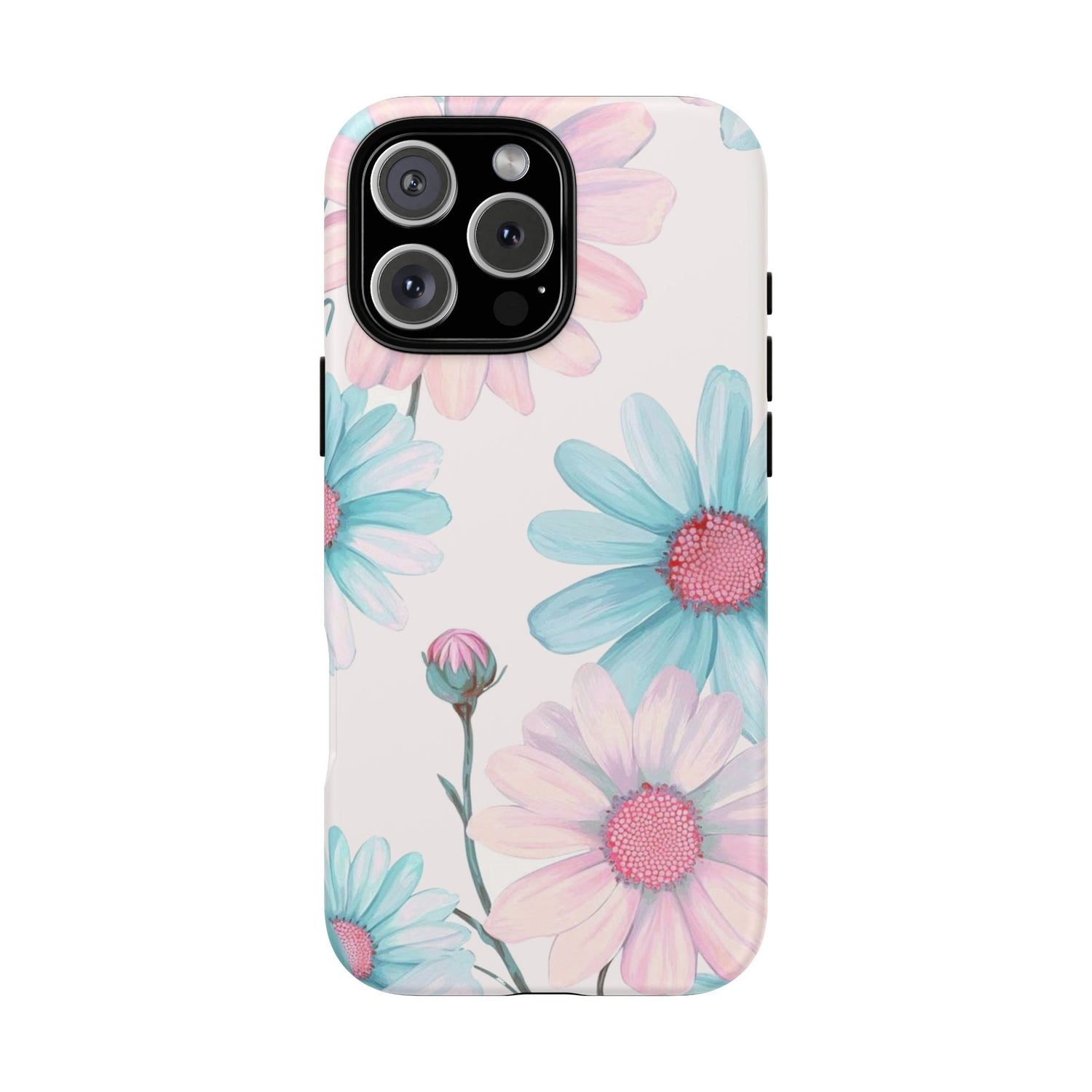Daisy Dream iPhone Case