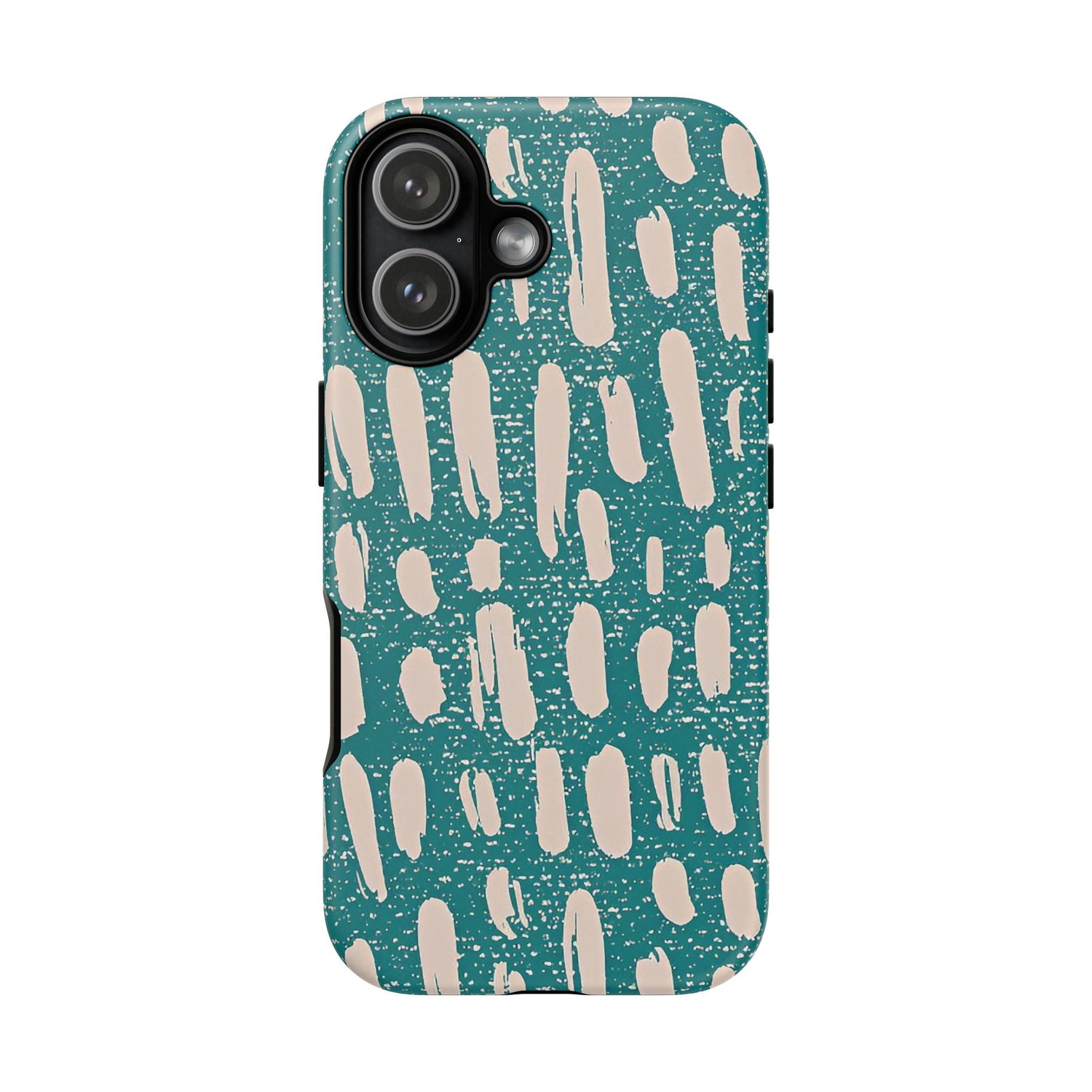 Painted Steel iPhone Tough Case