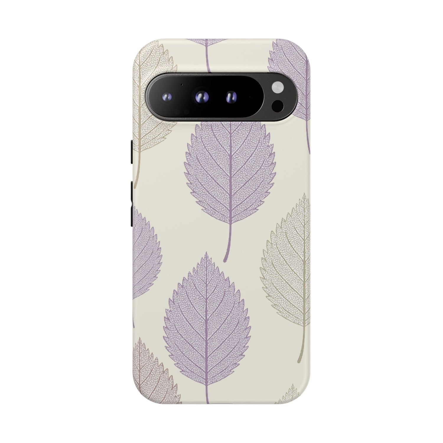Delicate Fall Case