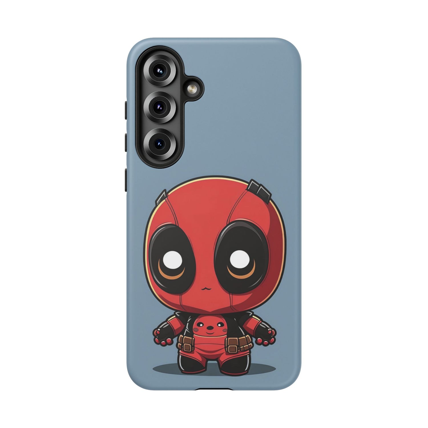 Baby Deadpool Samsung Galaxy Case