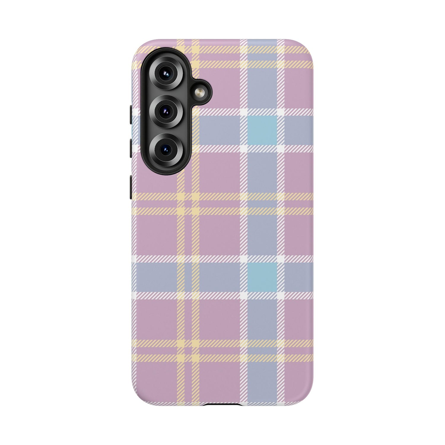 Soft Winter Samsung Case