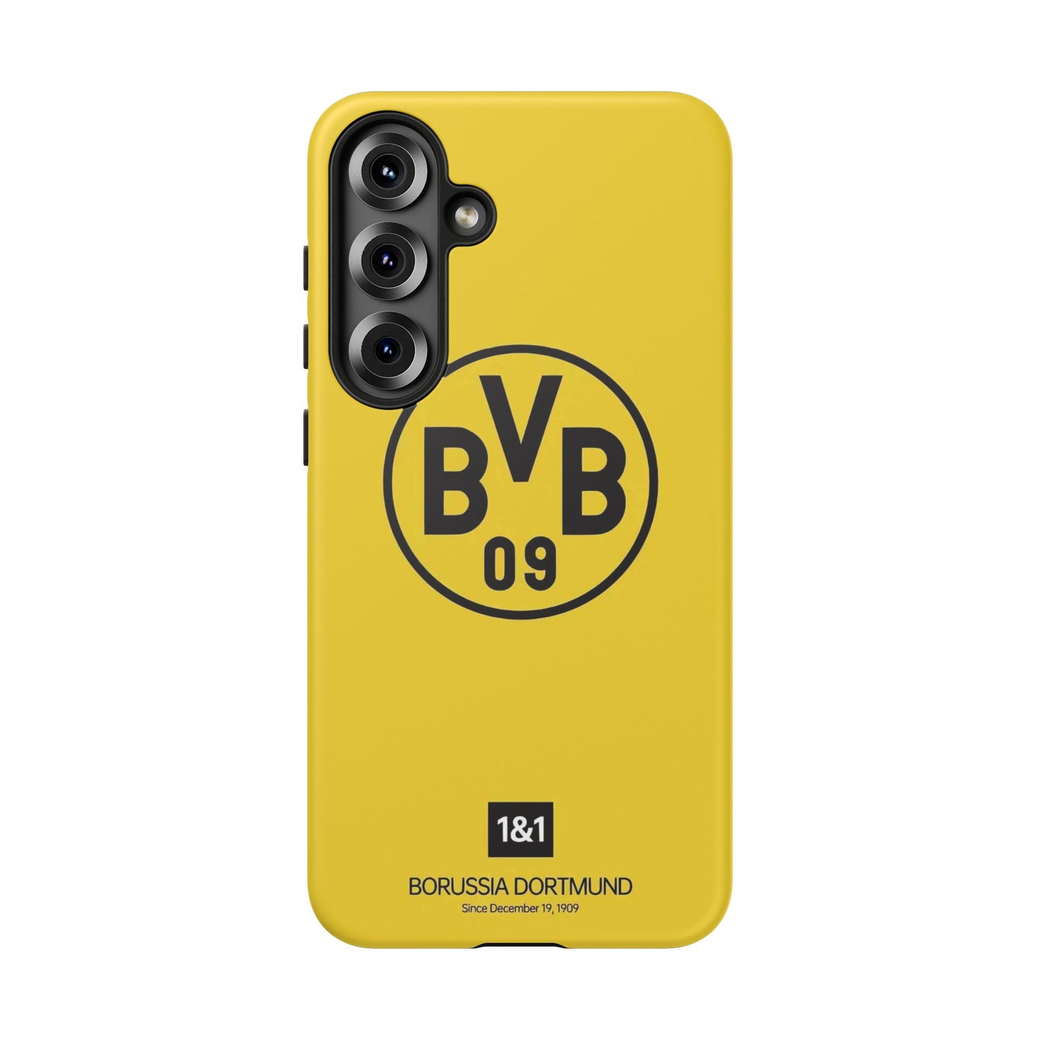 Dortmund's Pride Samsung Galaxy Case