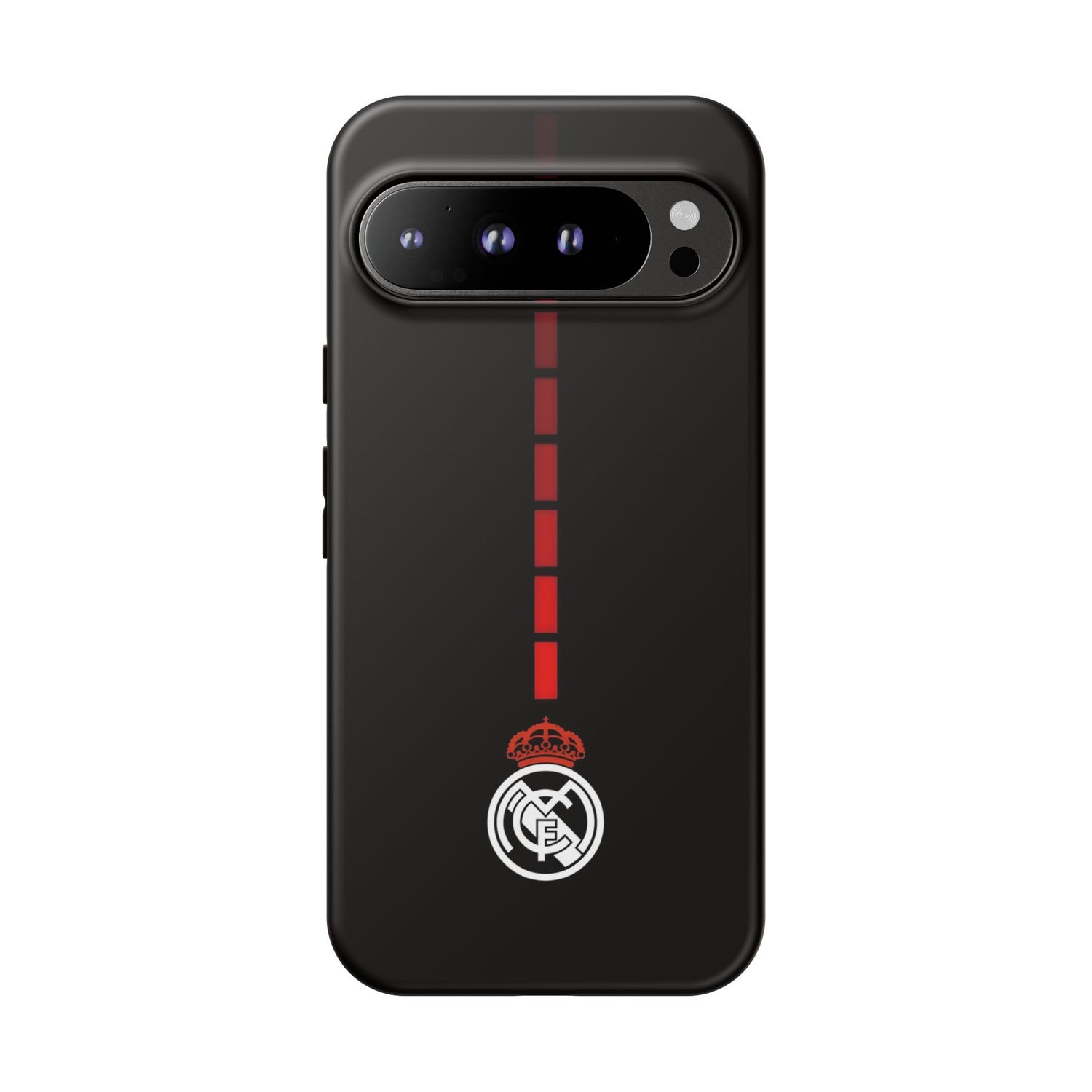 Real Madrid Google Pixel Case
