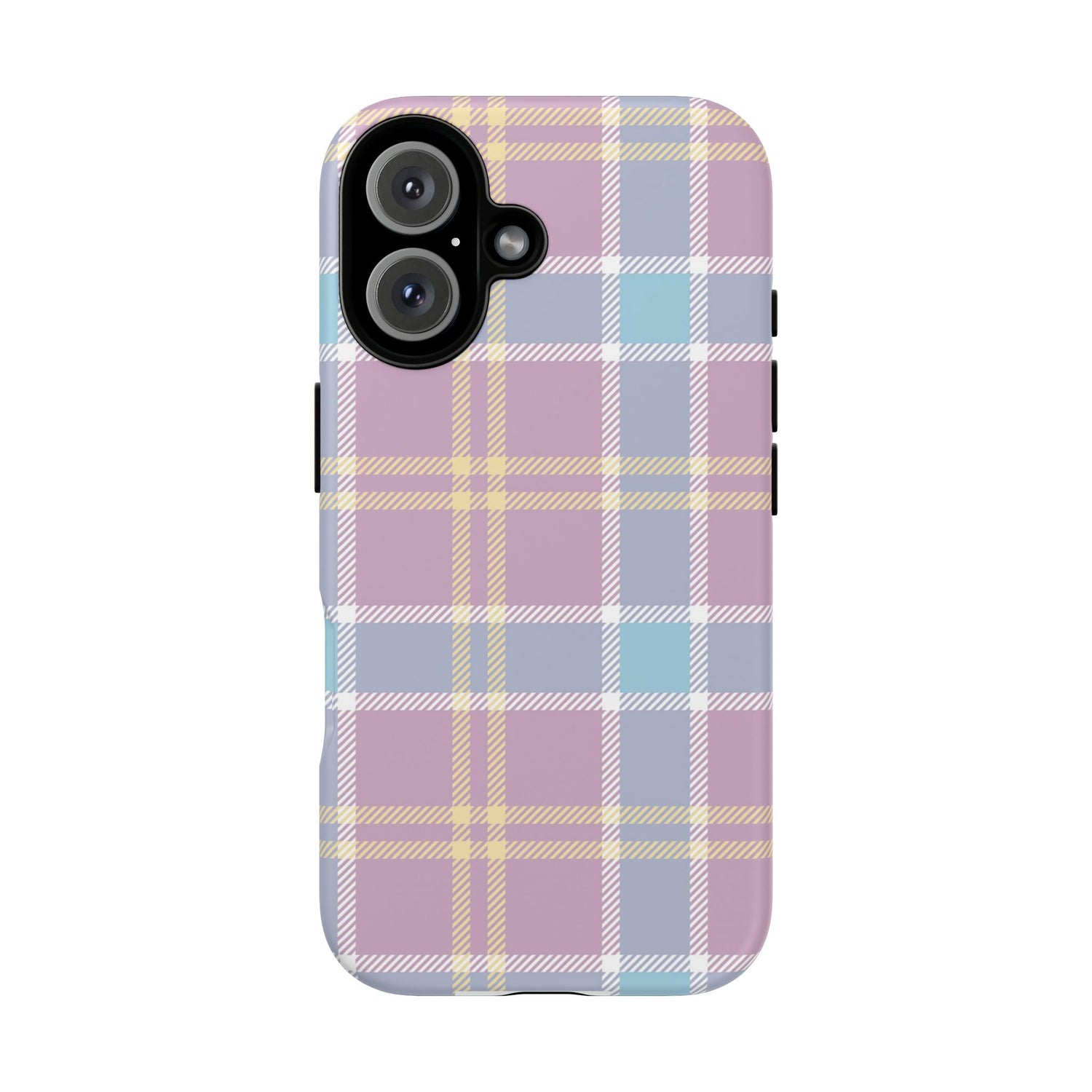 Soft Winter iPhone Case