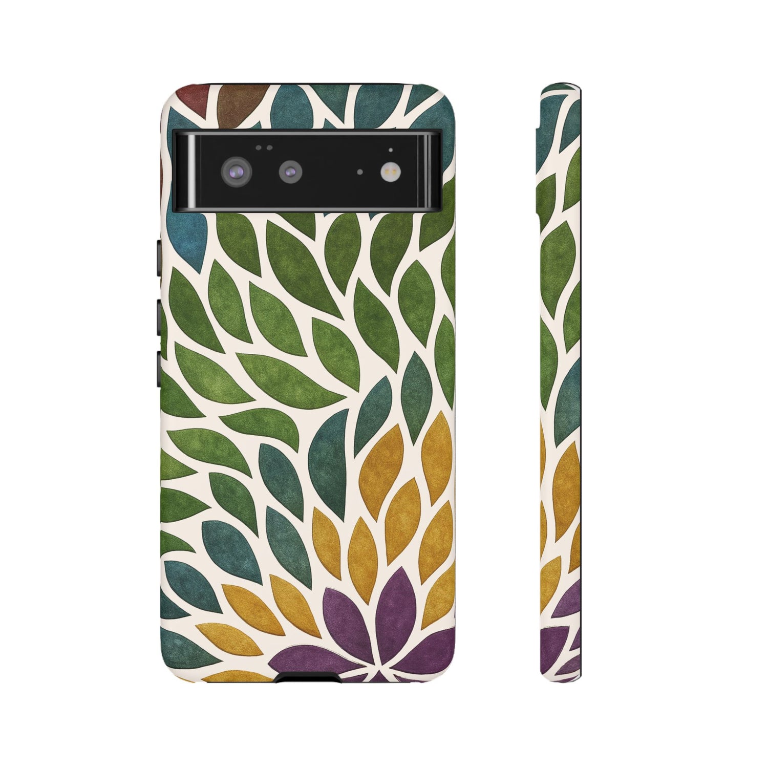 Rainbow Drop Case