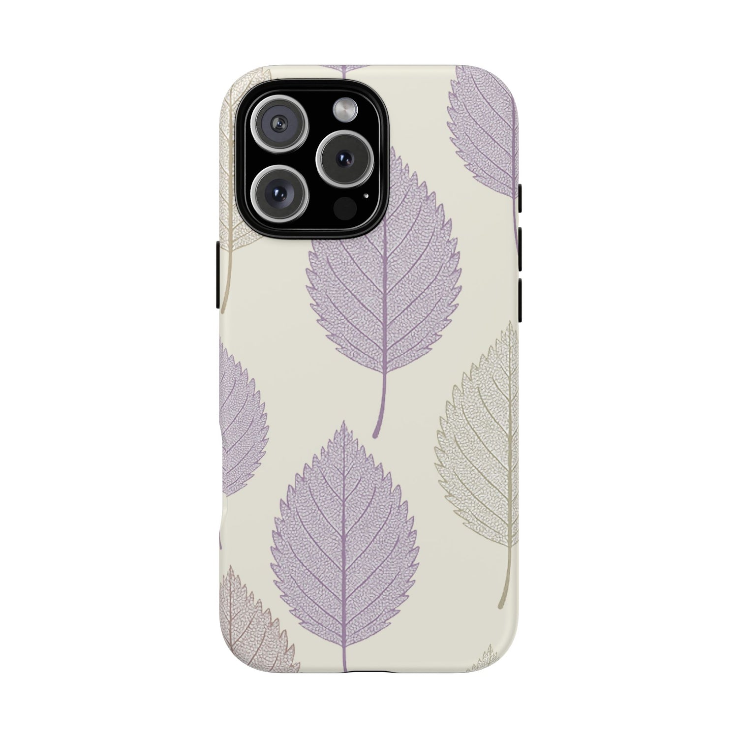 Delicate Fall Case