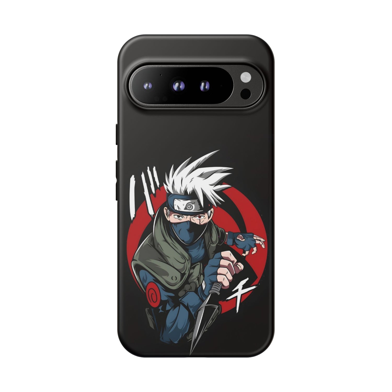 Naruto Google Pixel Case