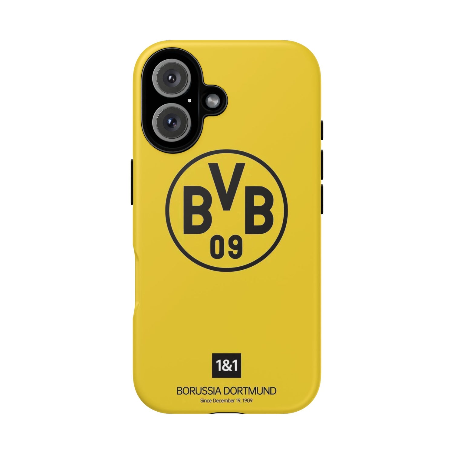 Dortmund's Pride iPhone Case