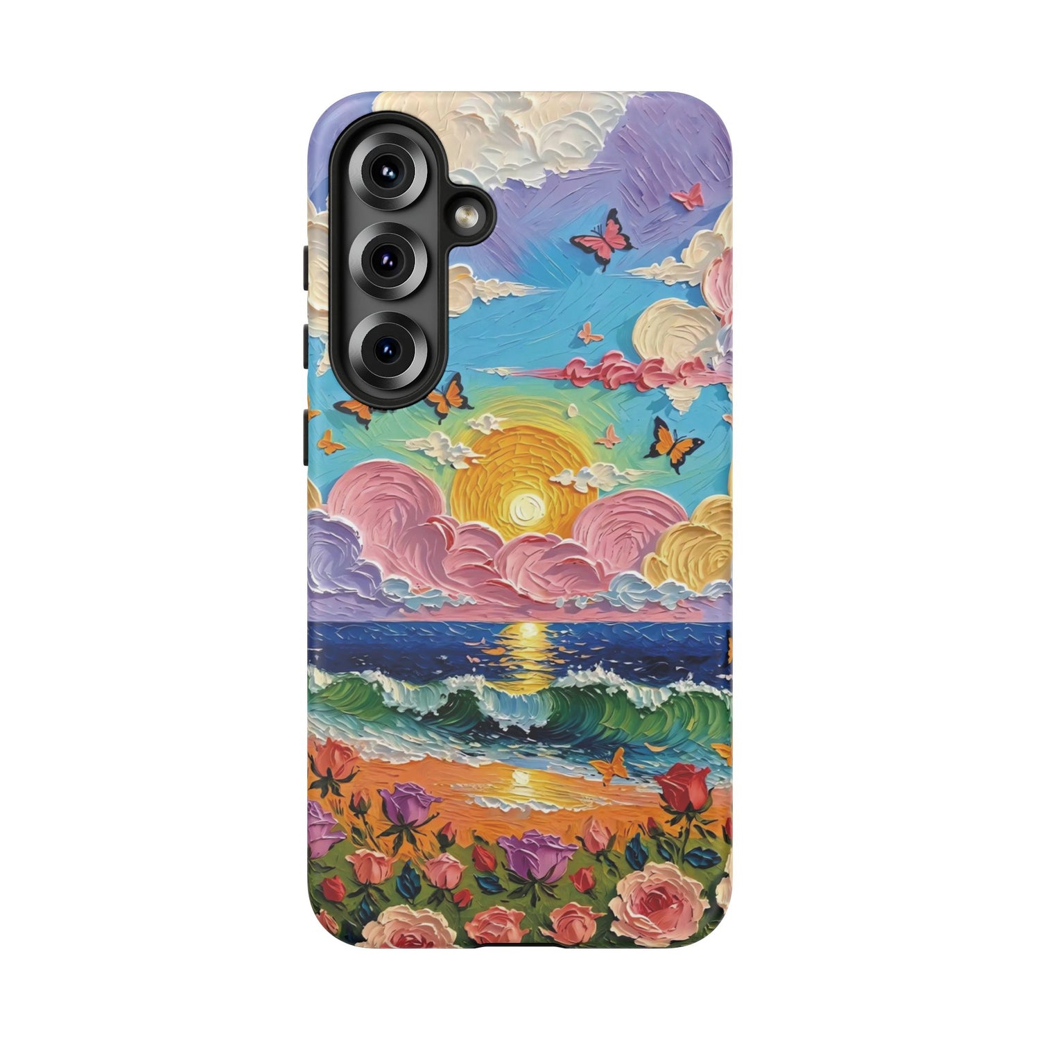 Sweet Escape Samsung Galaxy Case
