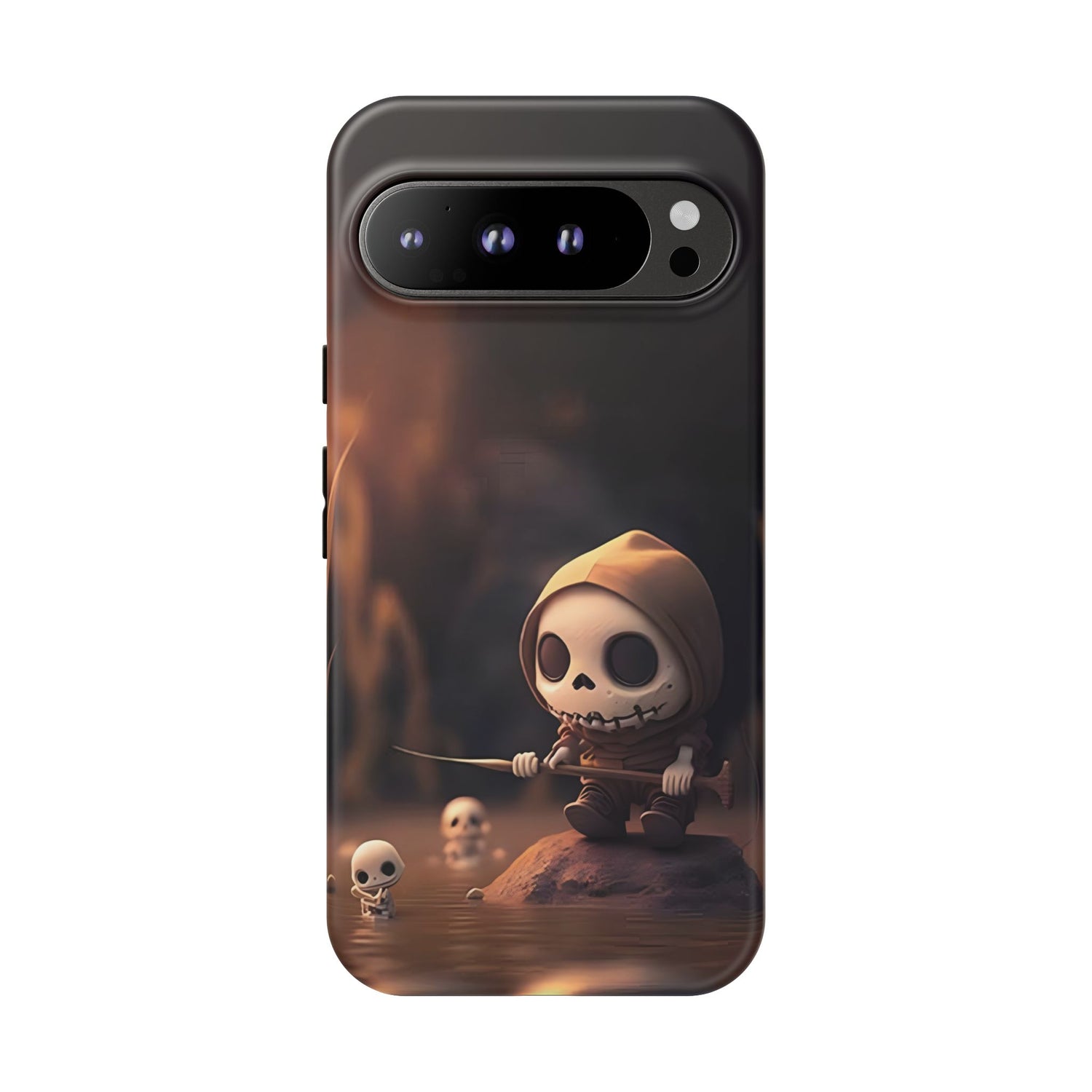 The Little Bone Google Pixel Case