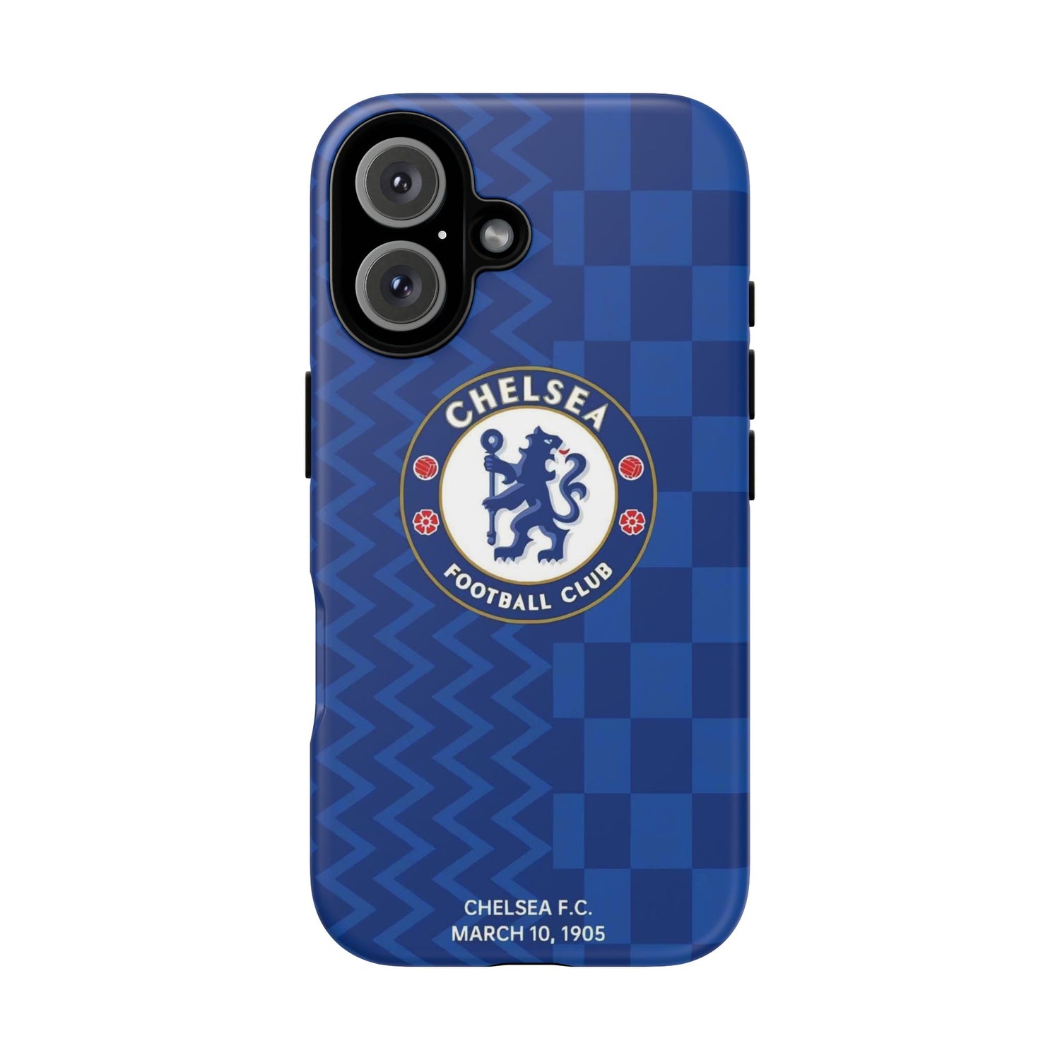 Chelsea F.C. iPhone Case