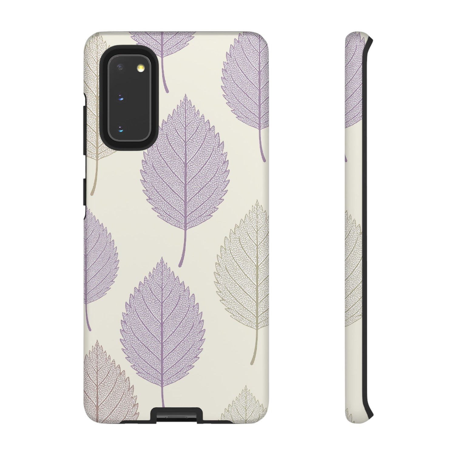 Delicate Fall Case