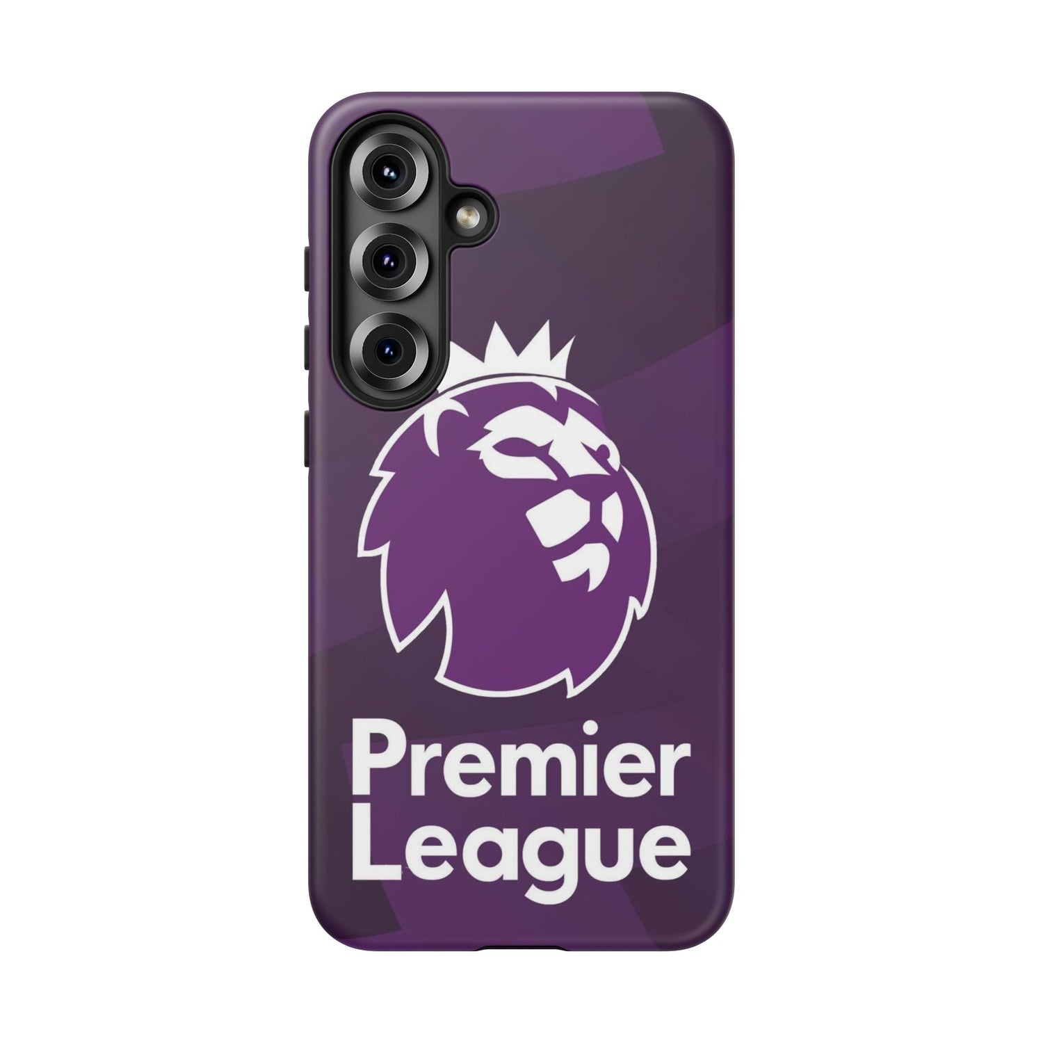 Premier League Samsung Galaxy Case