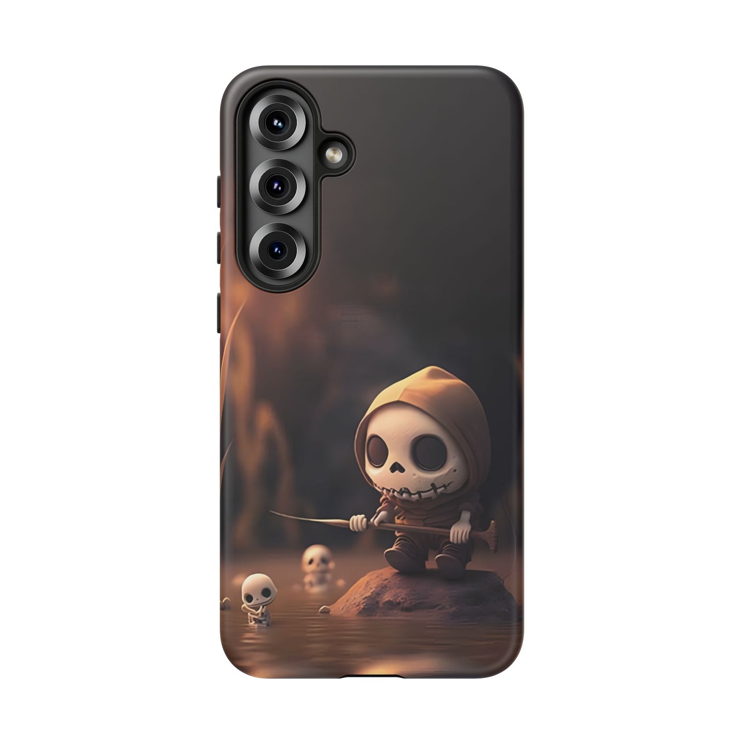 The Little Bone Samsung Case