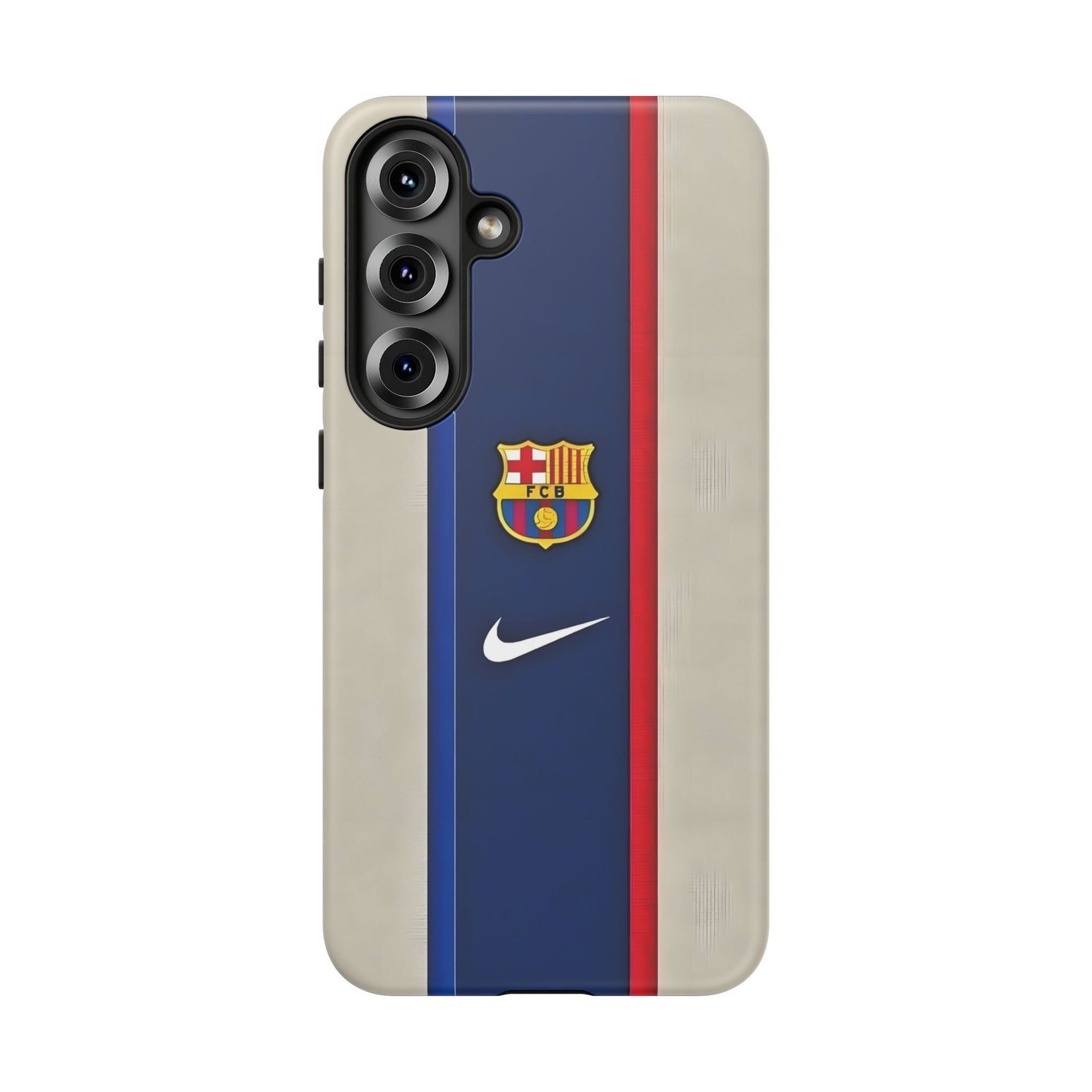FC Barcelone Samsung Galaxy Case