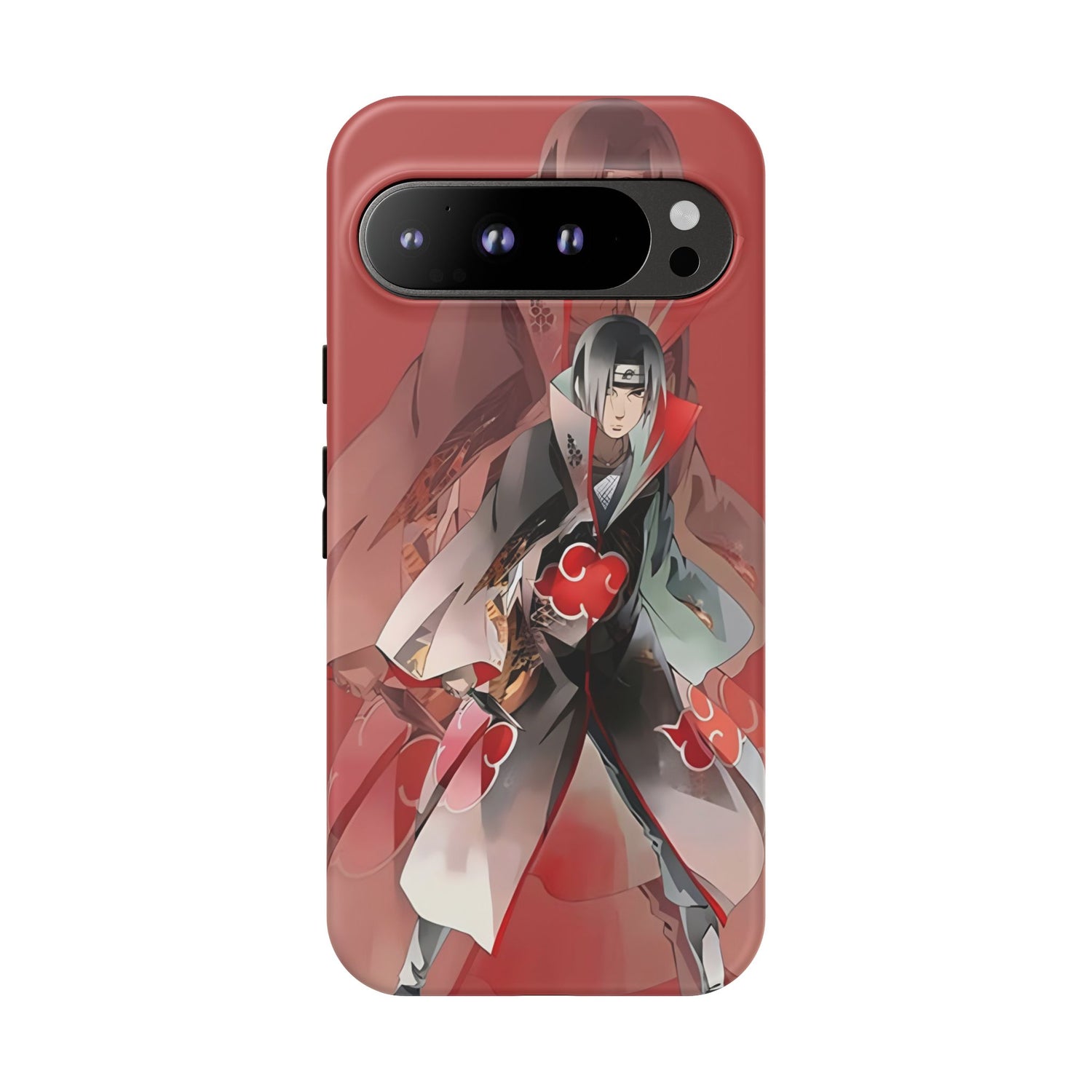 Akatsuki's Ghost Google Pixel Case