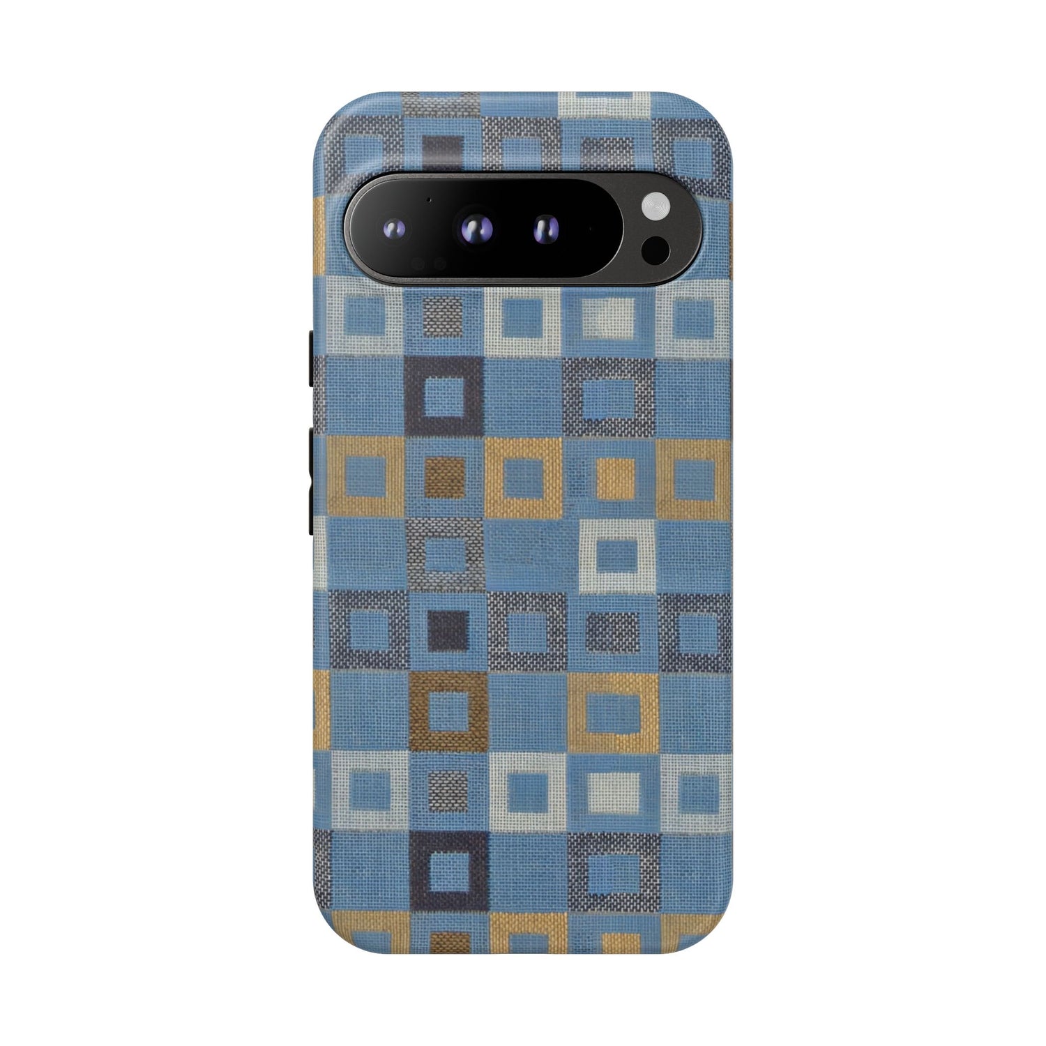 Retro Square Case
