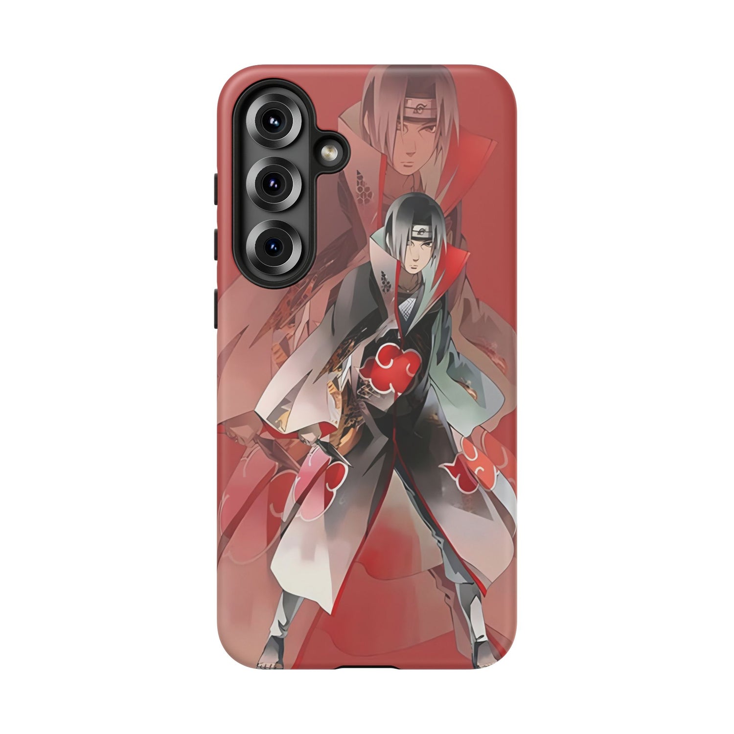 Akatsuki's Ghost Samsung Case