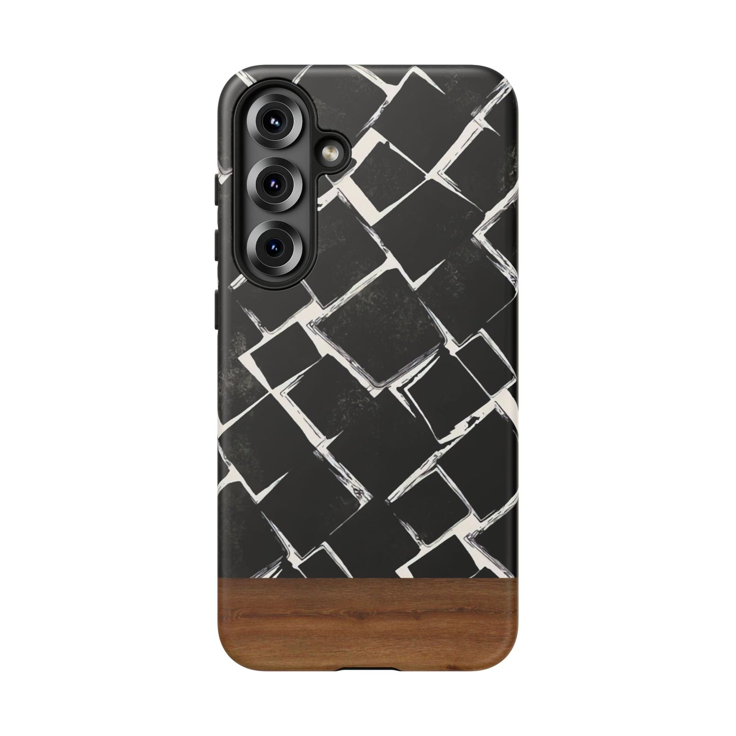 Inky Square Case