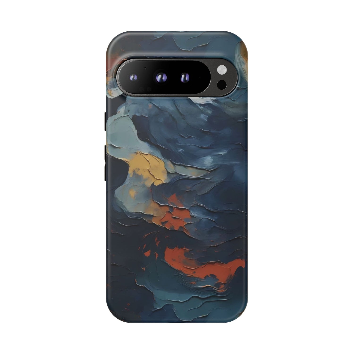 Artwork Google Pixel Case