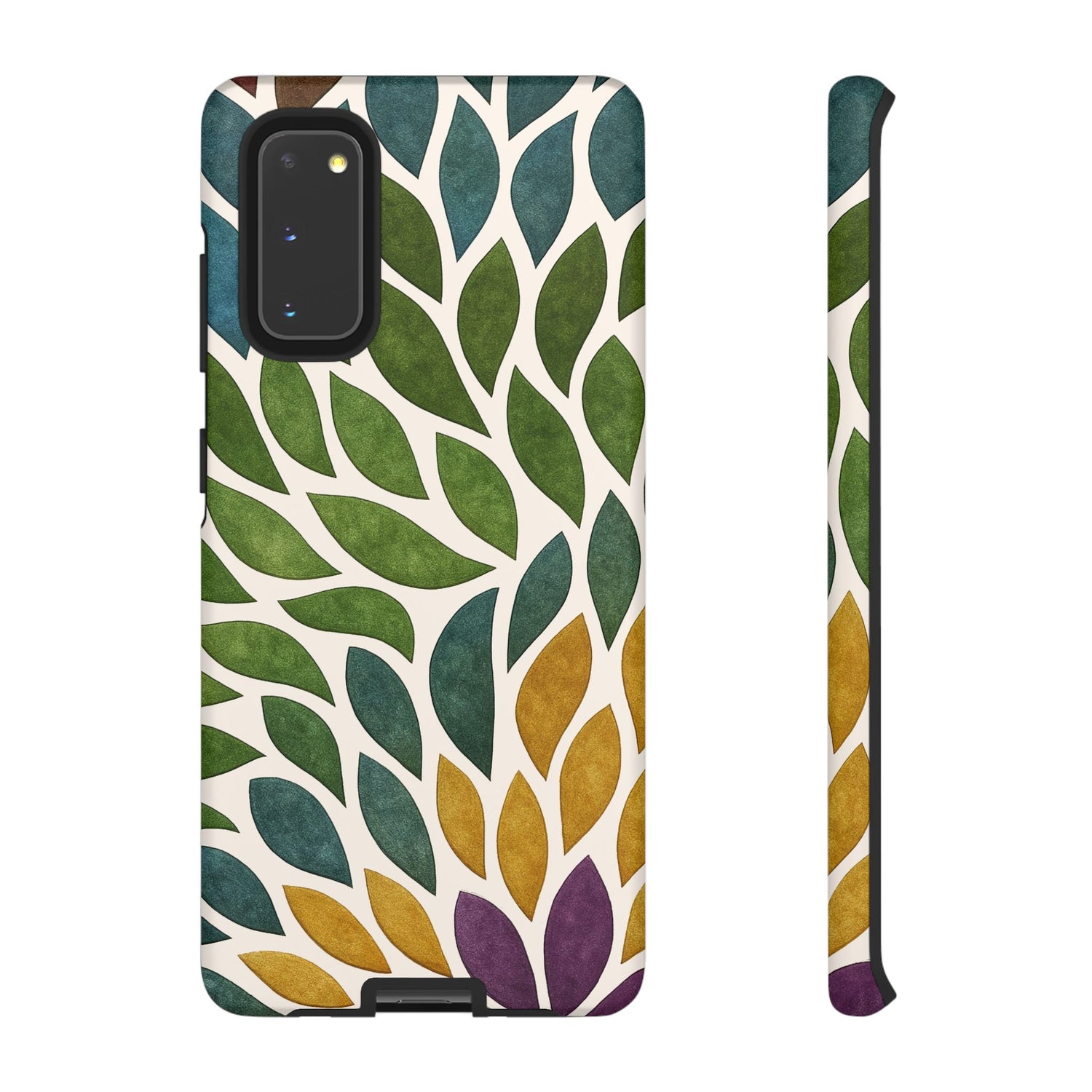 Rainbow Drop Case