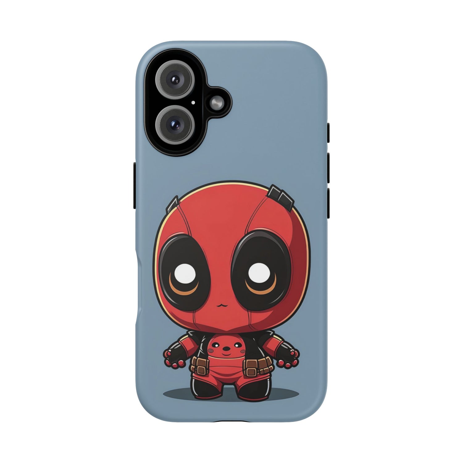Baby Deadpool iPhone Case