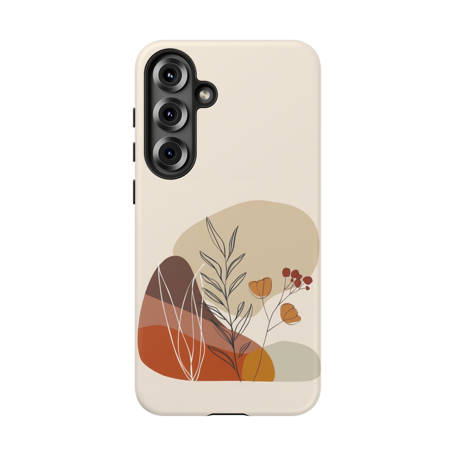 Mag Safe Galaxy Case | Shockproof Galaxy Case | Shodiva Case Studio