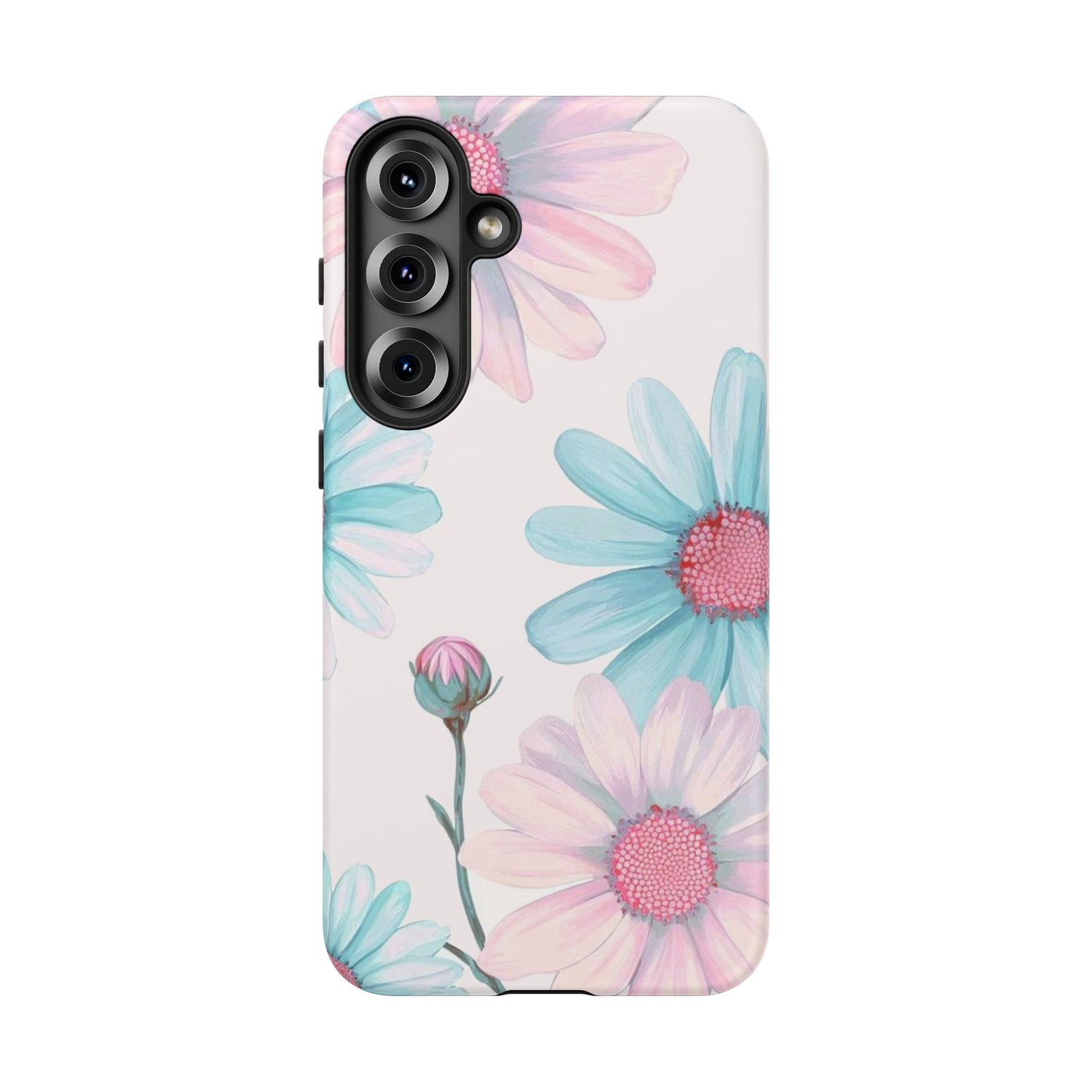 Daisy Dream Samsung Case