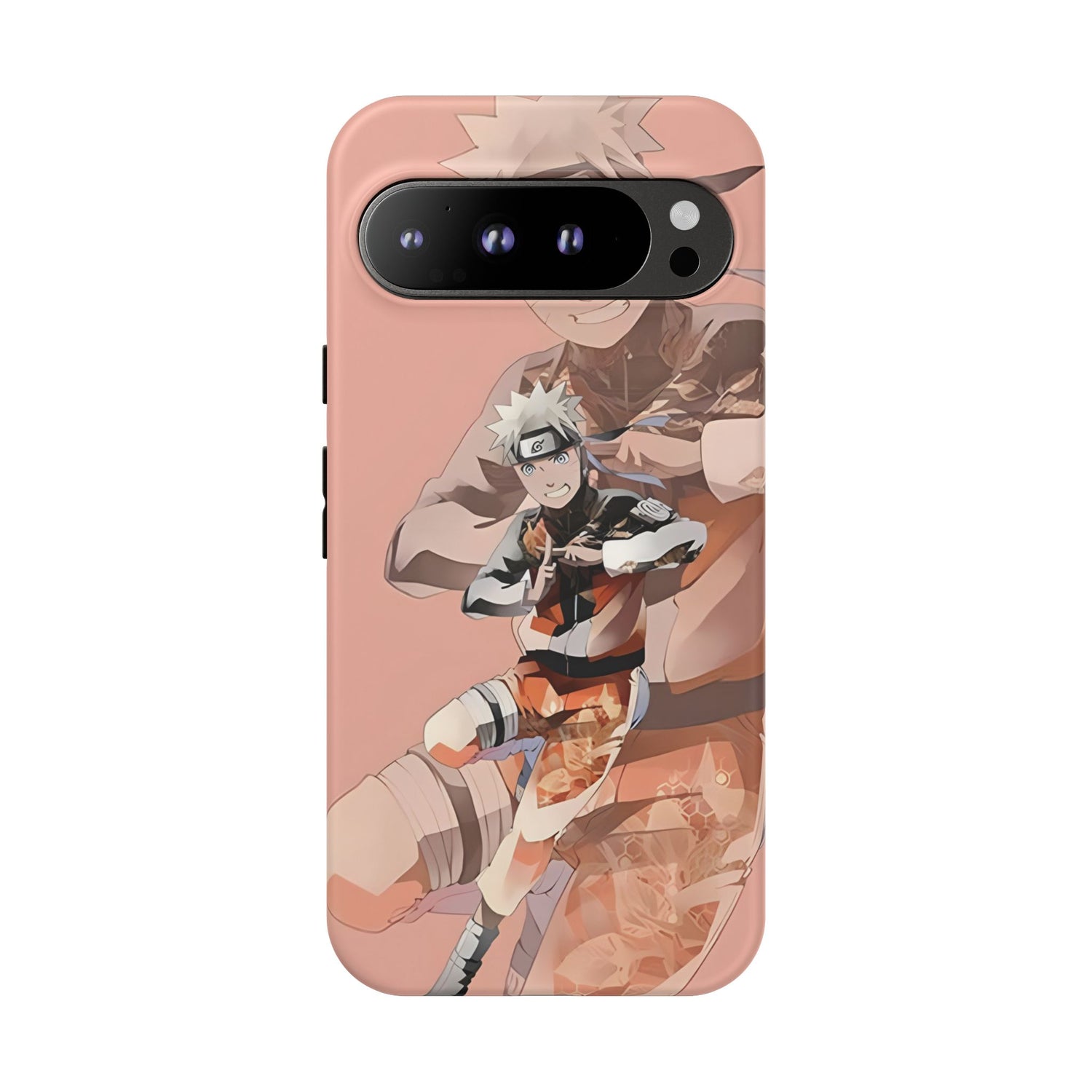 Naruto Uzumaki Google Pixel Case