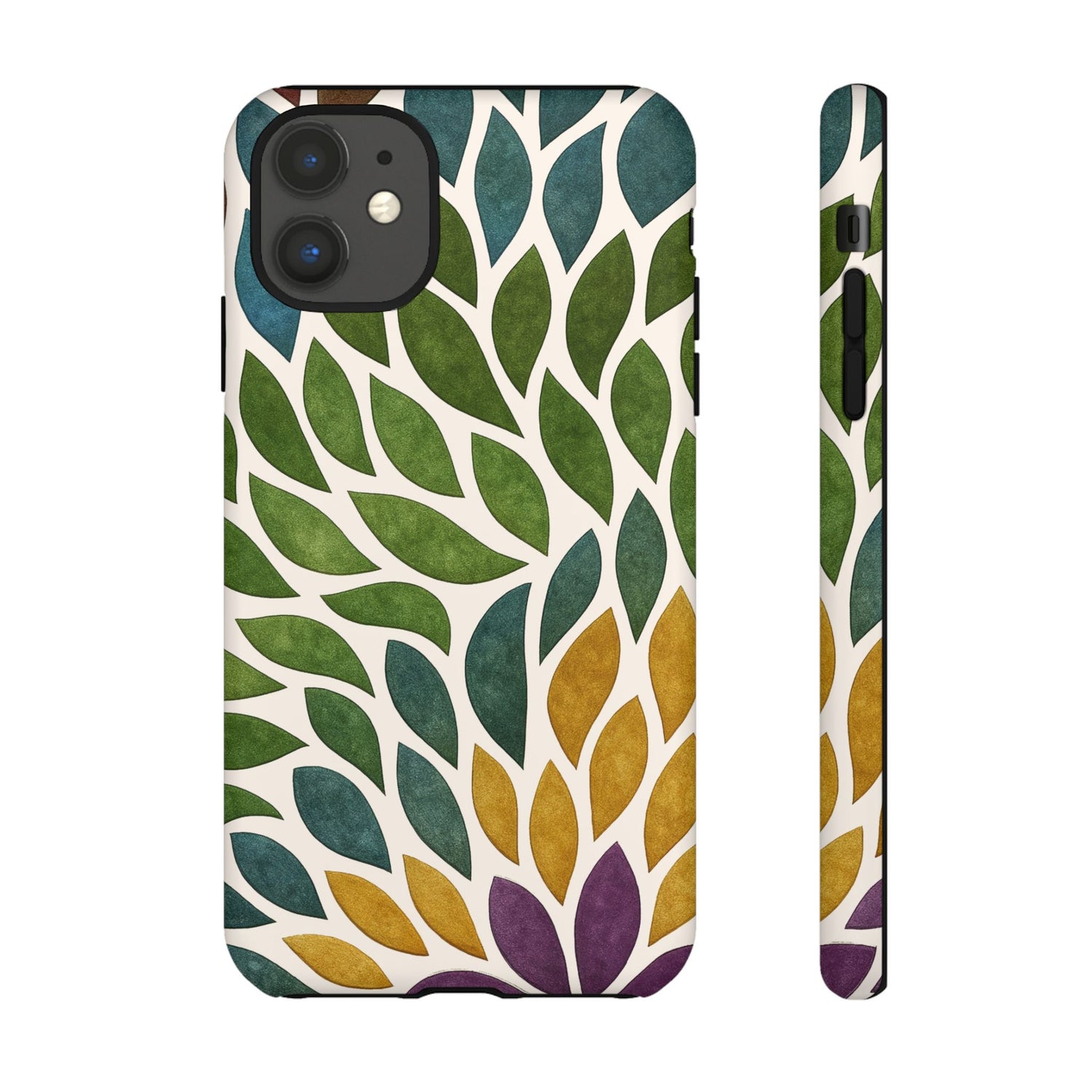 Rainbow Drop Case