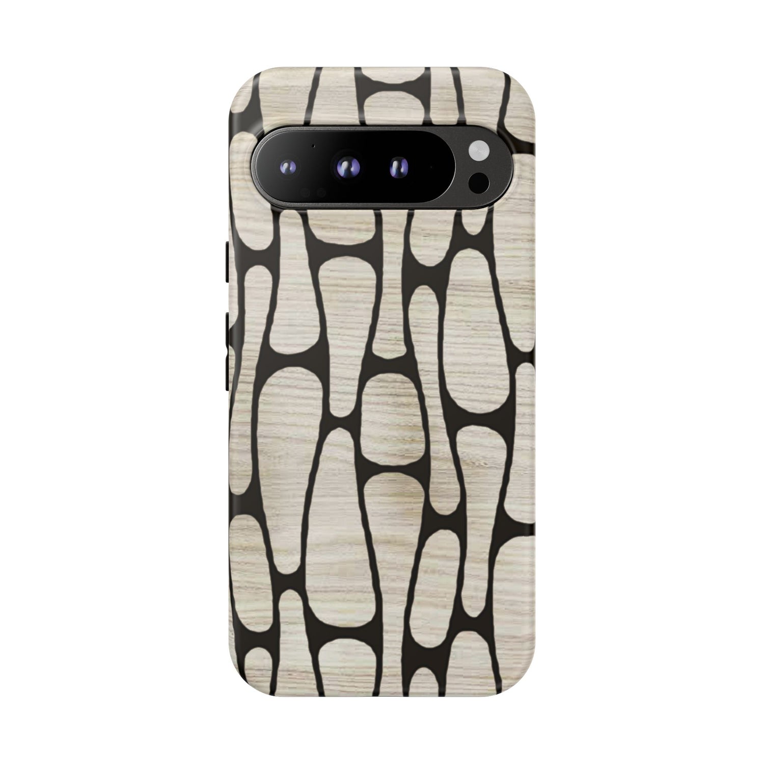 Pebble Rhythm Line Case